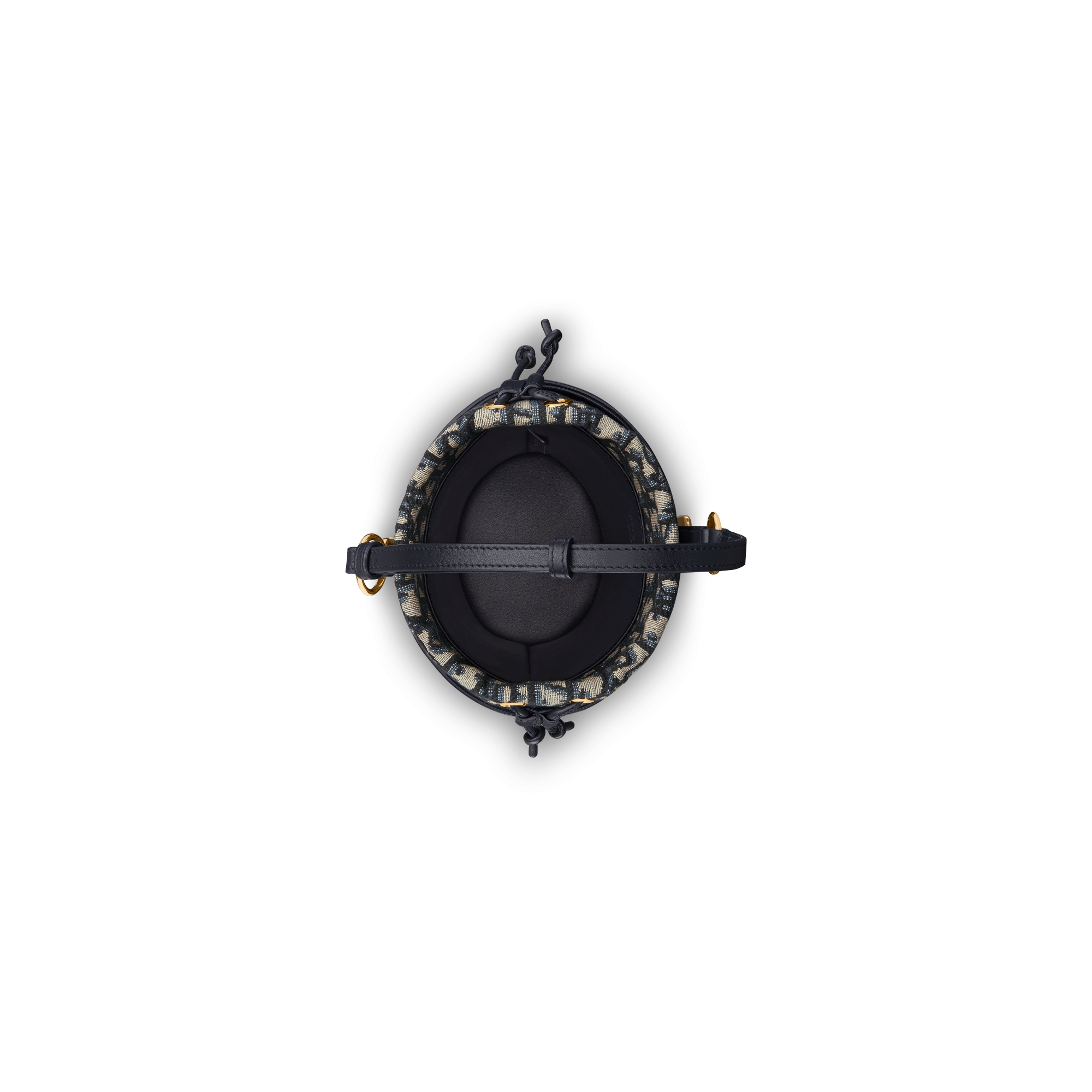 30 Montaigne Mini Bucket Bag