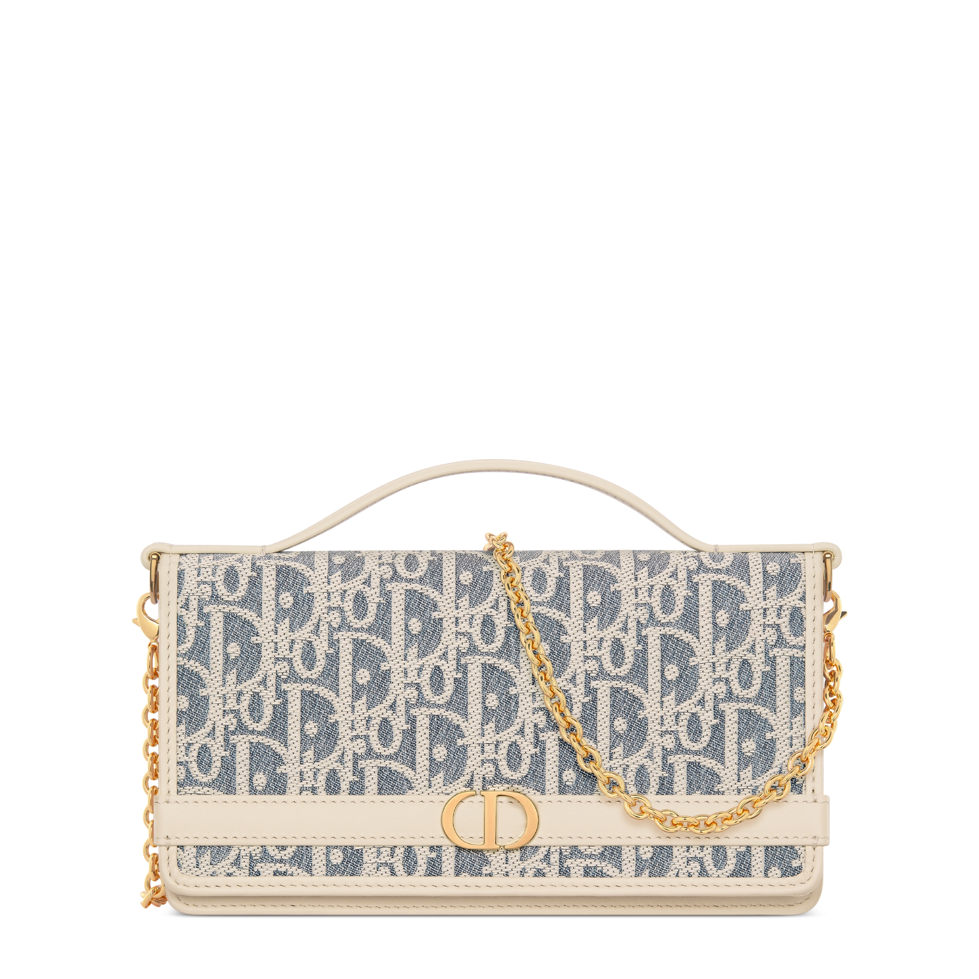 DIOR | 30 Montaigne トップハンドル チェーンポーチ ディオール