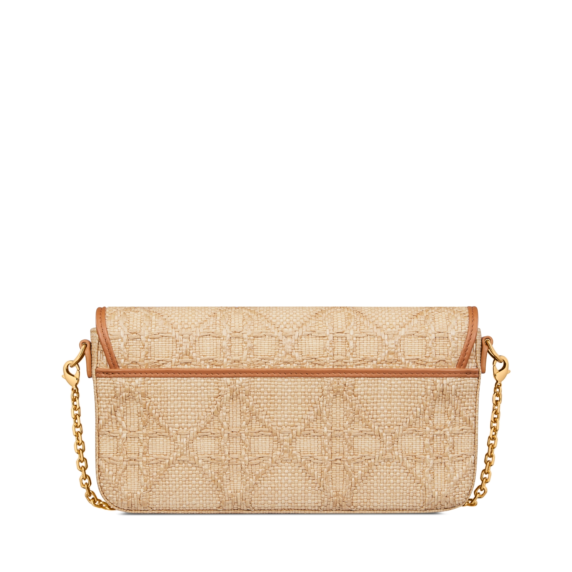 30 Montaigne Pouch with Chain