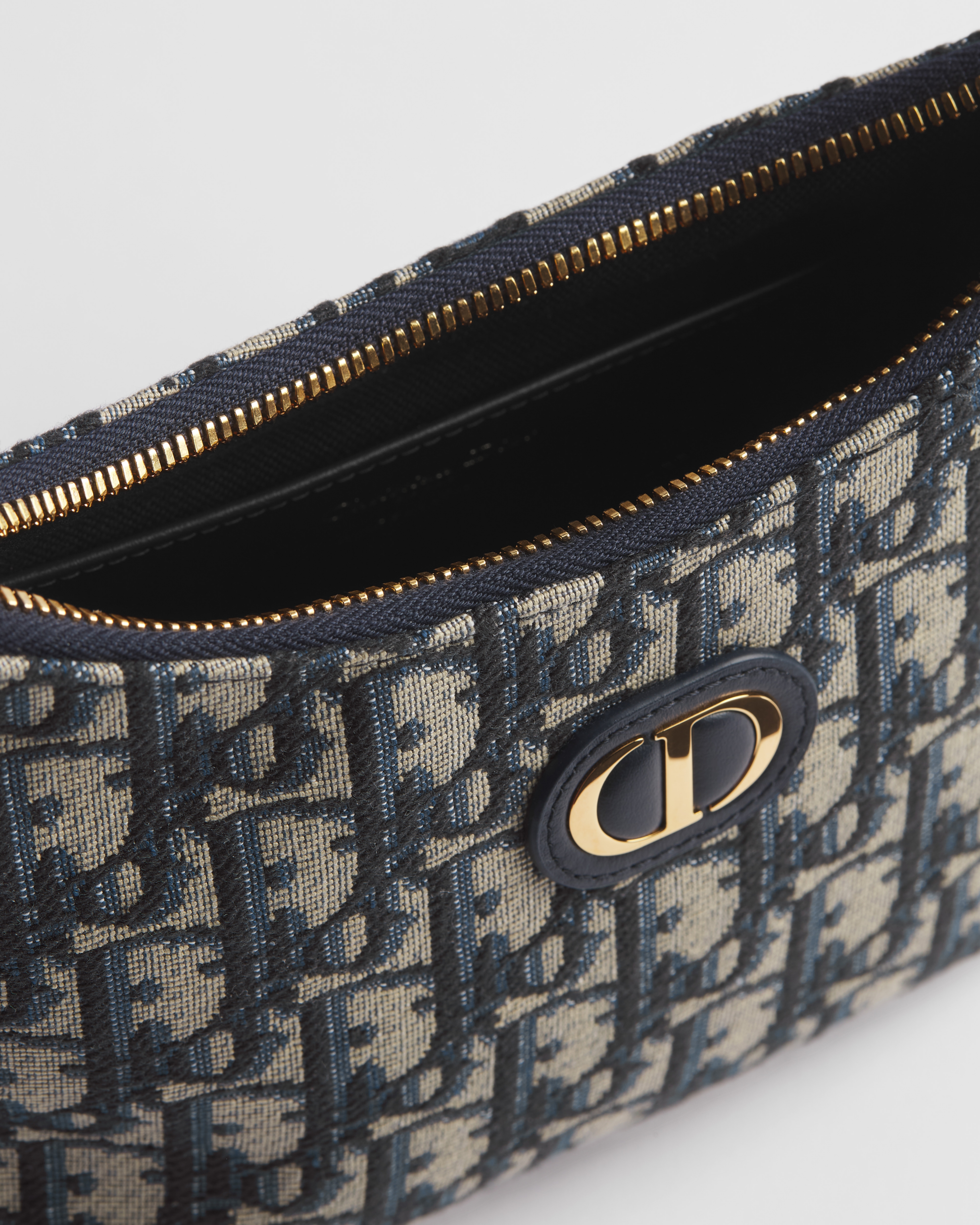 30 Montaigne Diorling Mini Bag with Chain