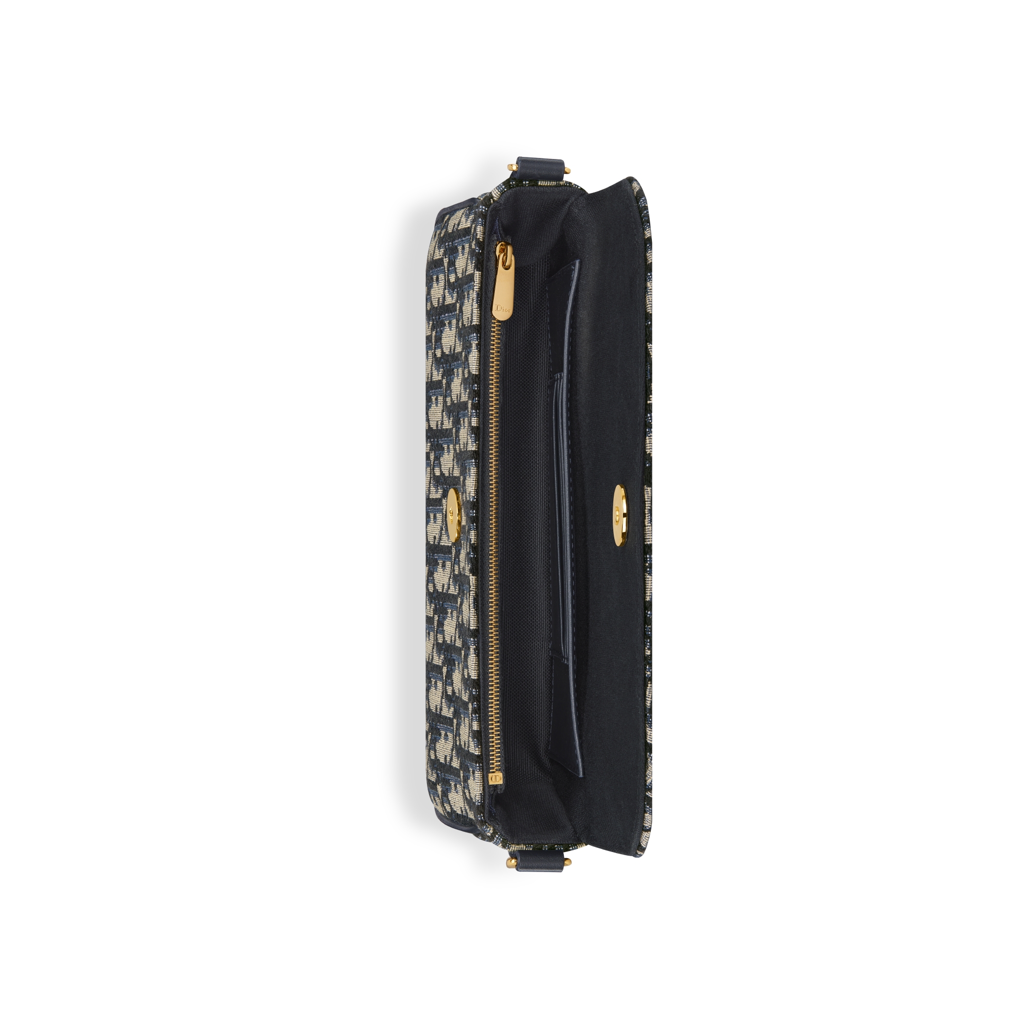 30 Montaigne D-Vine Pouch with Chain
