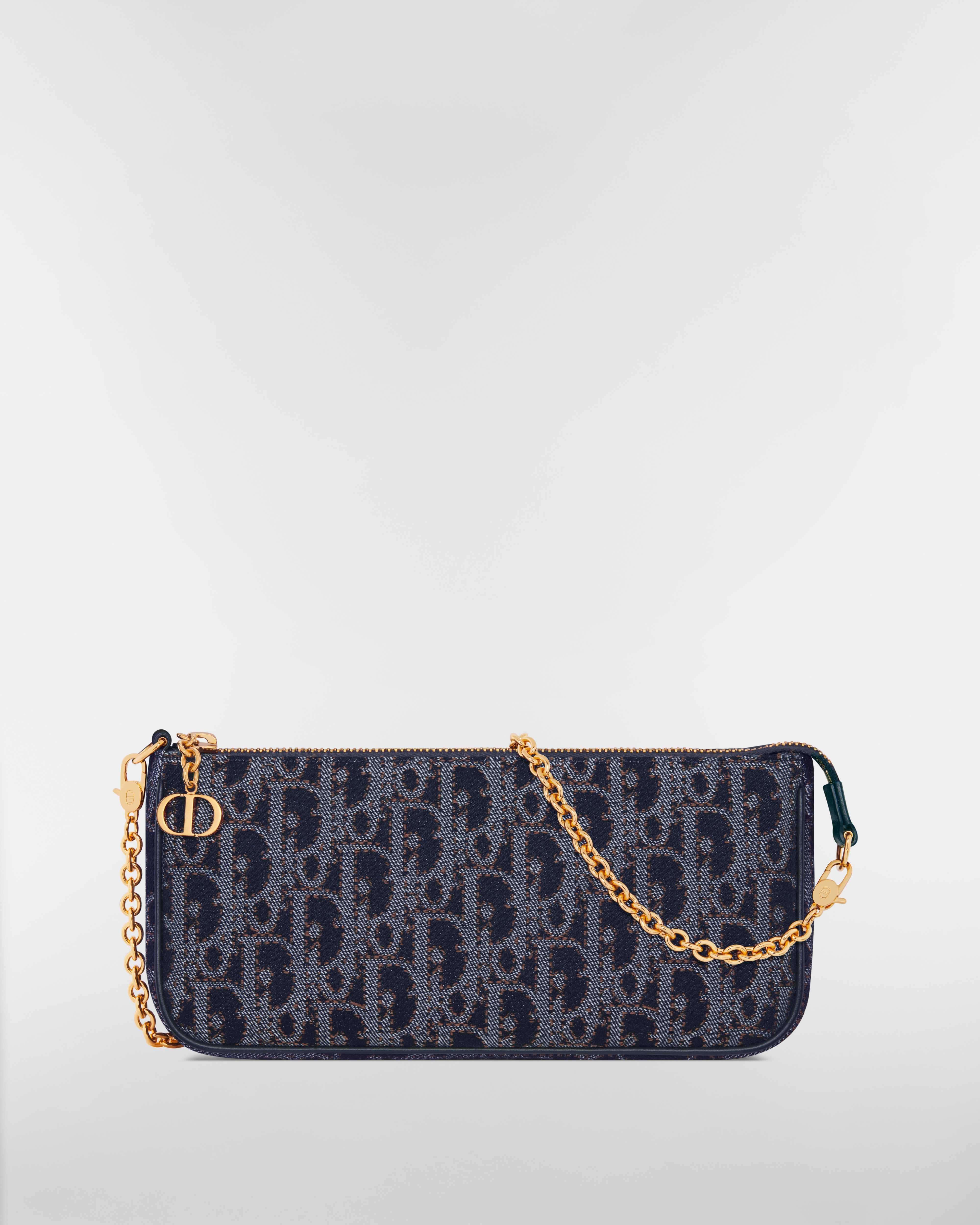 30 Montaigne Pouch mit Kette