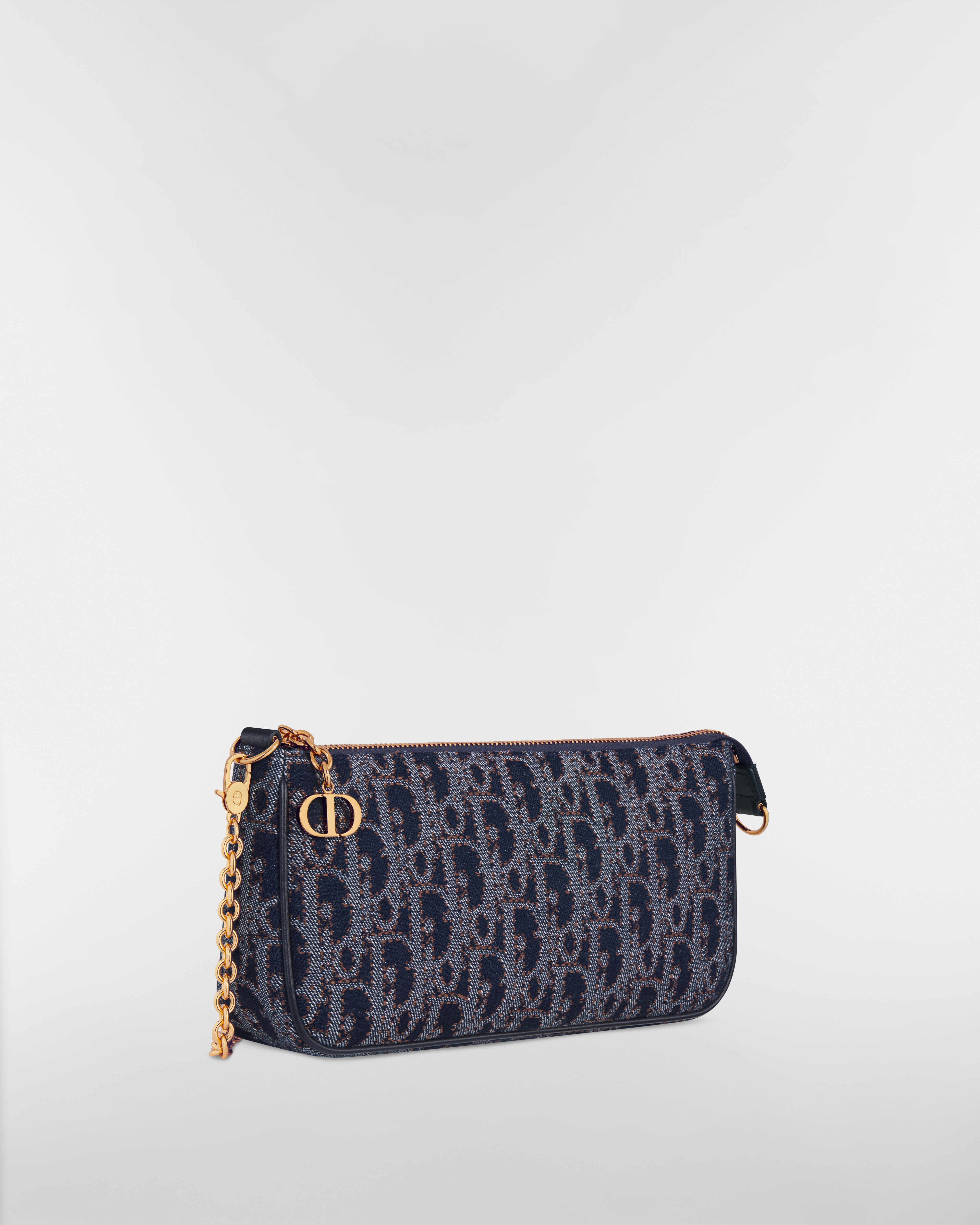 30 Montaigne Pouch mit Kette