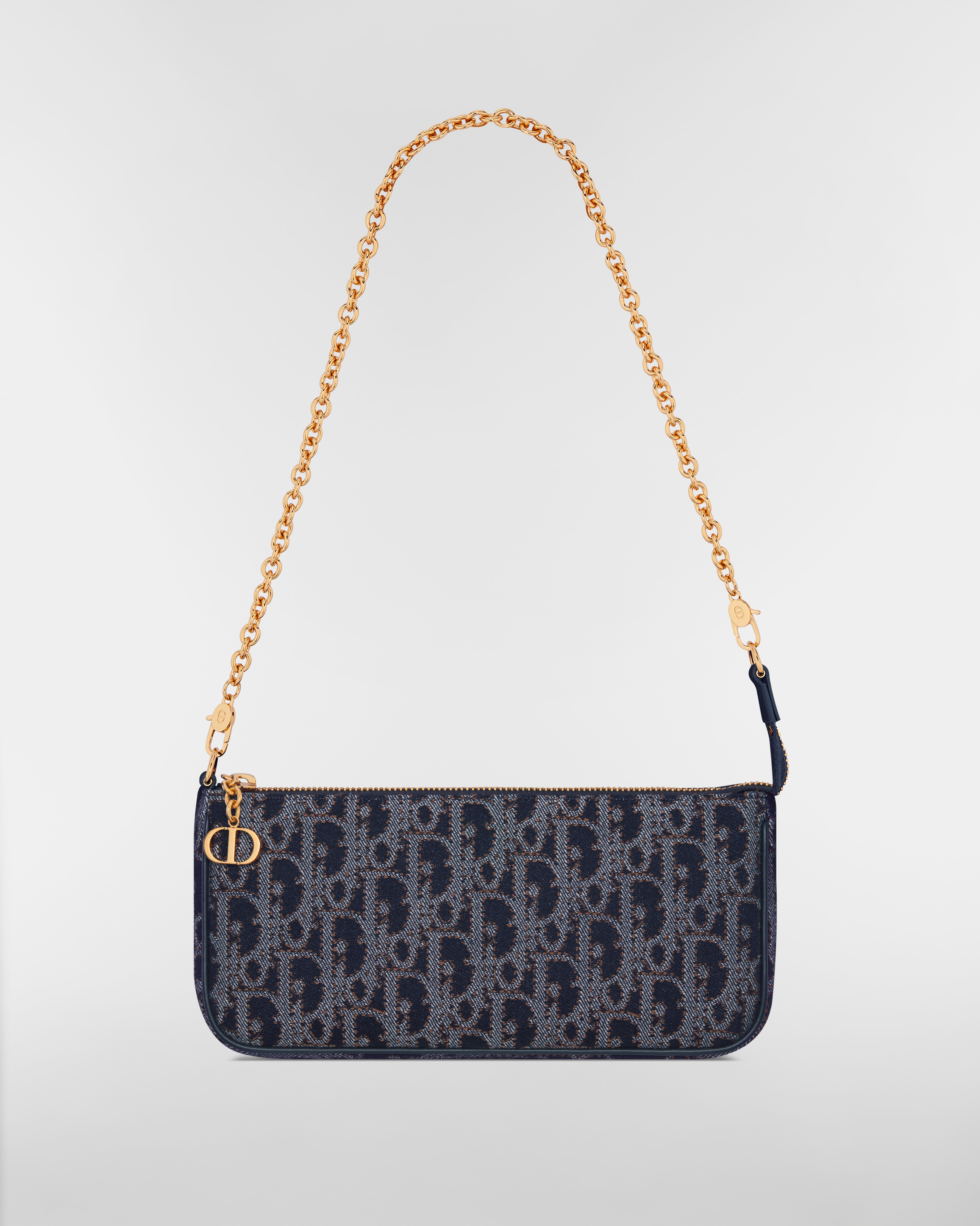 30 Montaigne Pouch with Chain