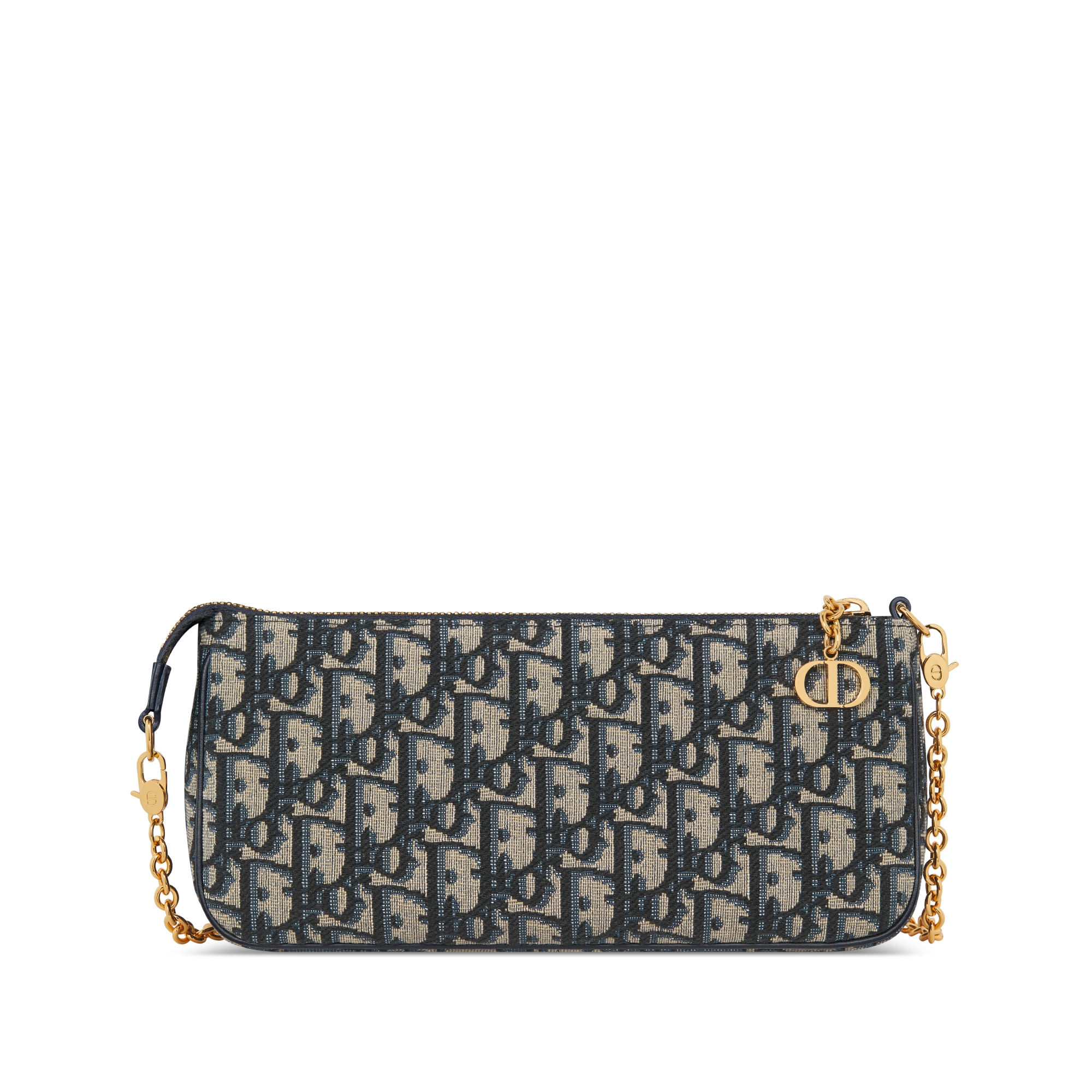 30 Montaigne Pouch with Chain