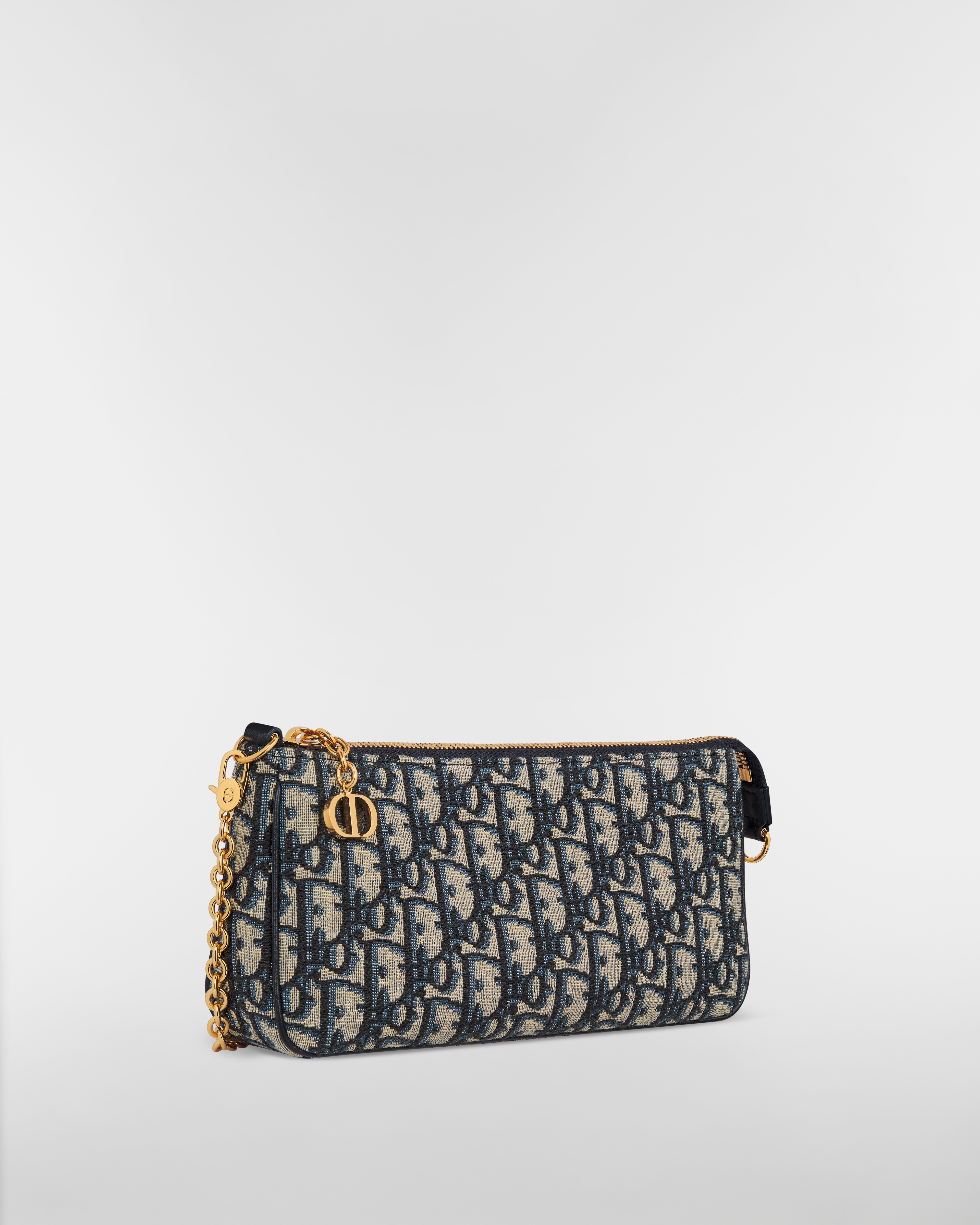 30 Montaigne Pouch mit Kette