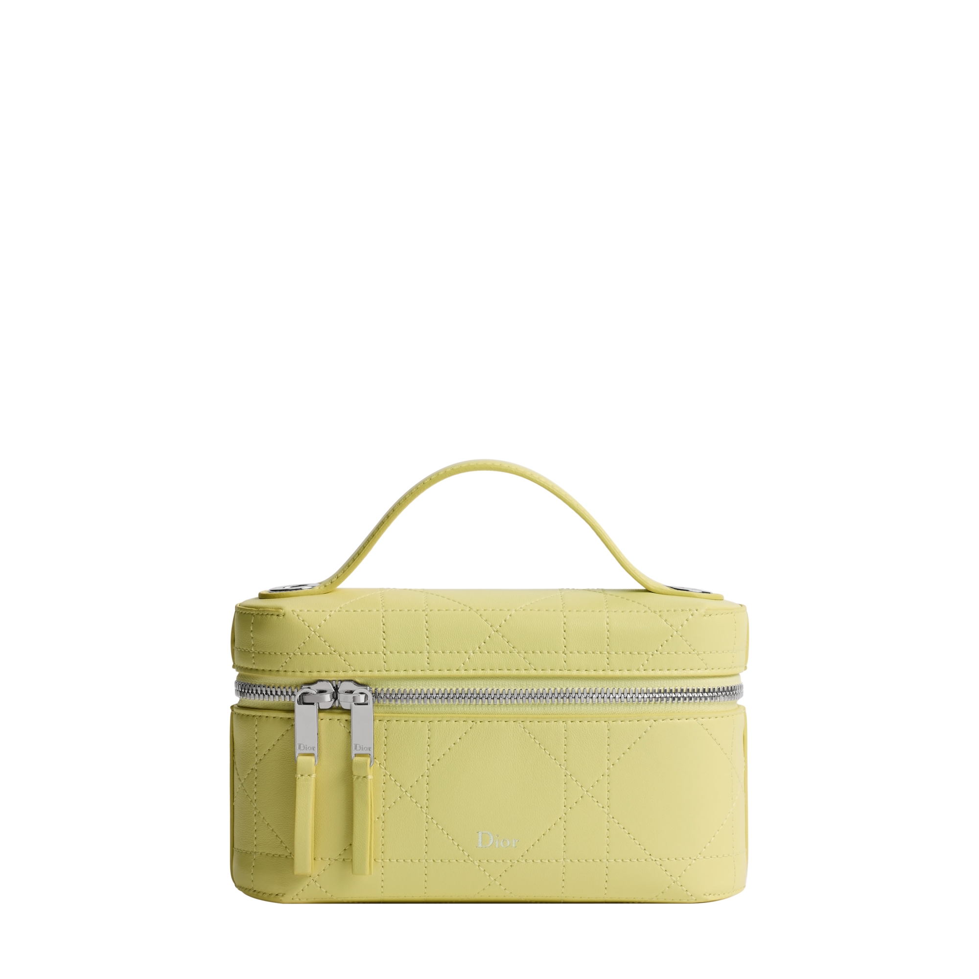 DIOR | Dior Trianon ソフトヴァニティ ミニバッグ フラット マクロ