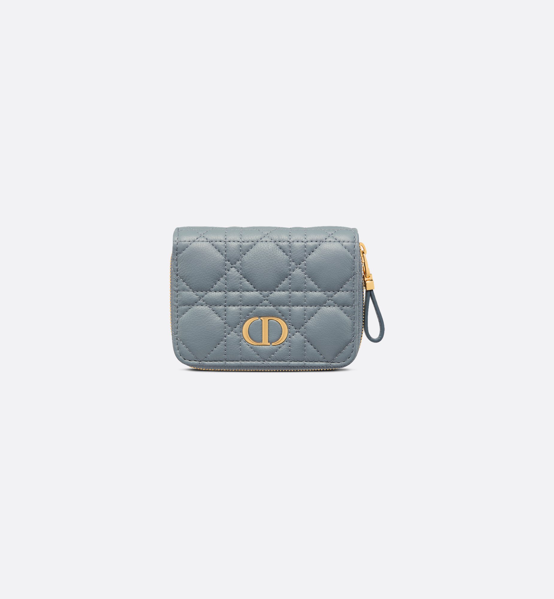 DIOR | Lady Dior Yuzu キーケース カナージュ ラムスキン DIOR | Lady Dior Yuzu キーケース カナージュ ラムスキン