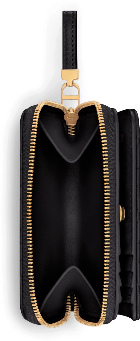 디올 카로 스칼렛 지갑 S5032UWHC_M900