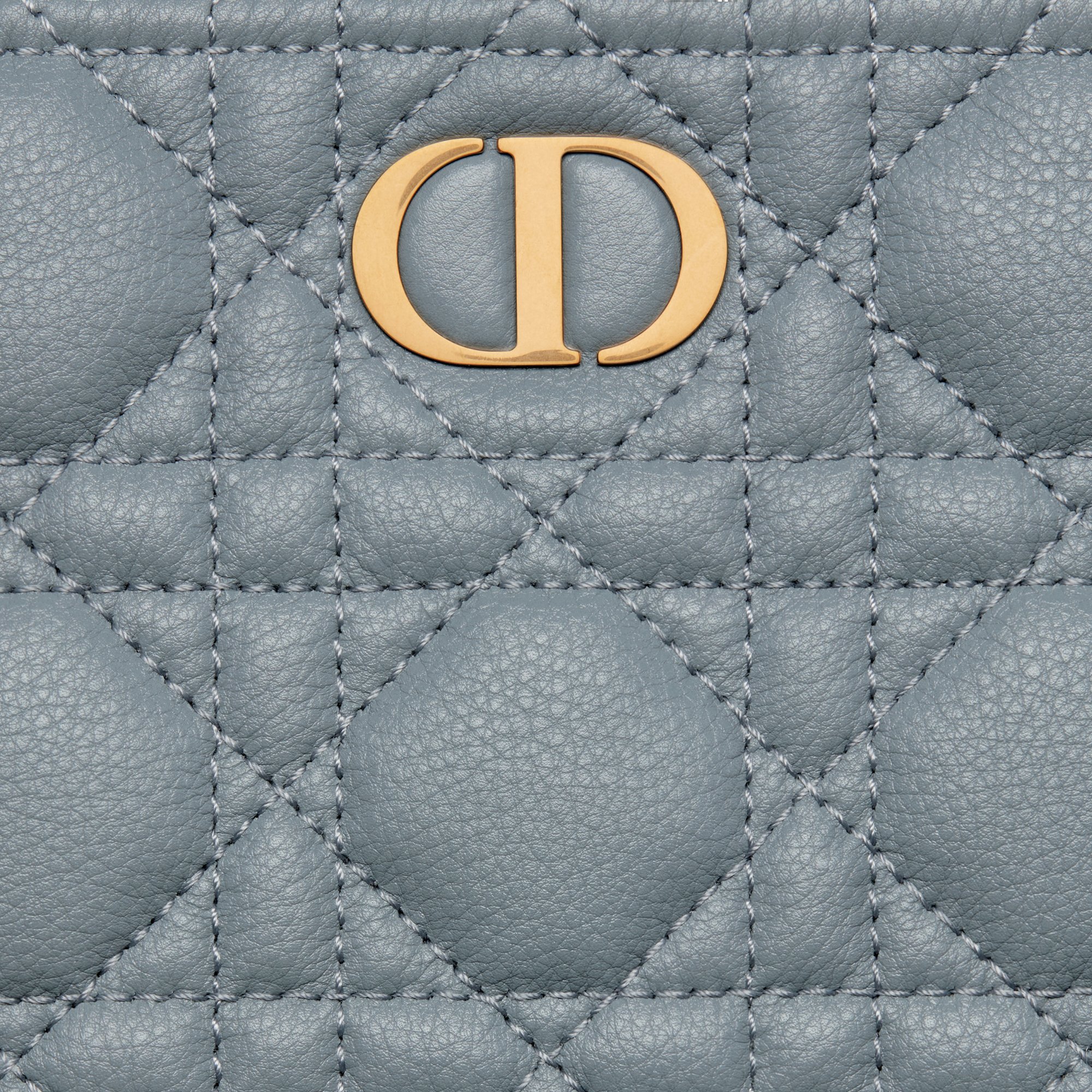 디올 라지 디올 카로 데일리 파우치 S5086UWHC_M81B