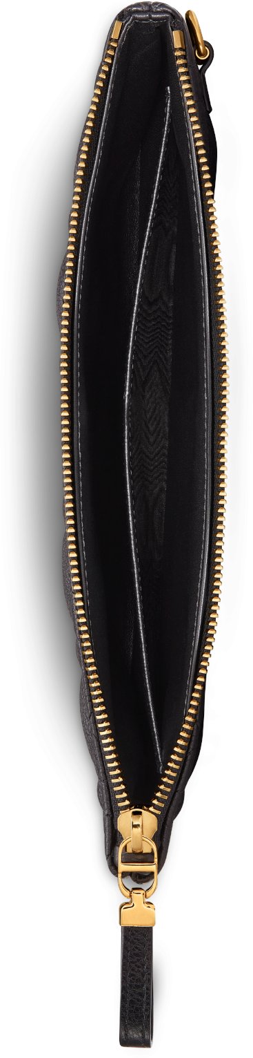 디올 미디엄 디올 카로 데일리 파우치 S5089UWHC_M900