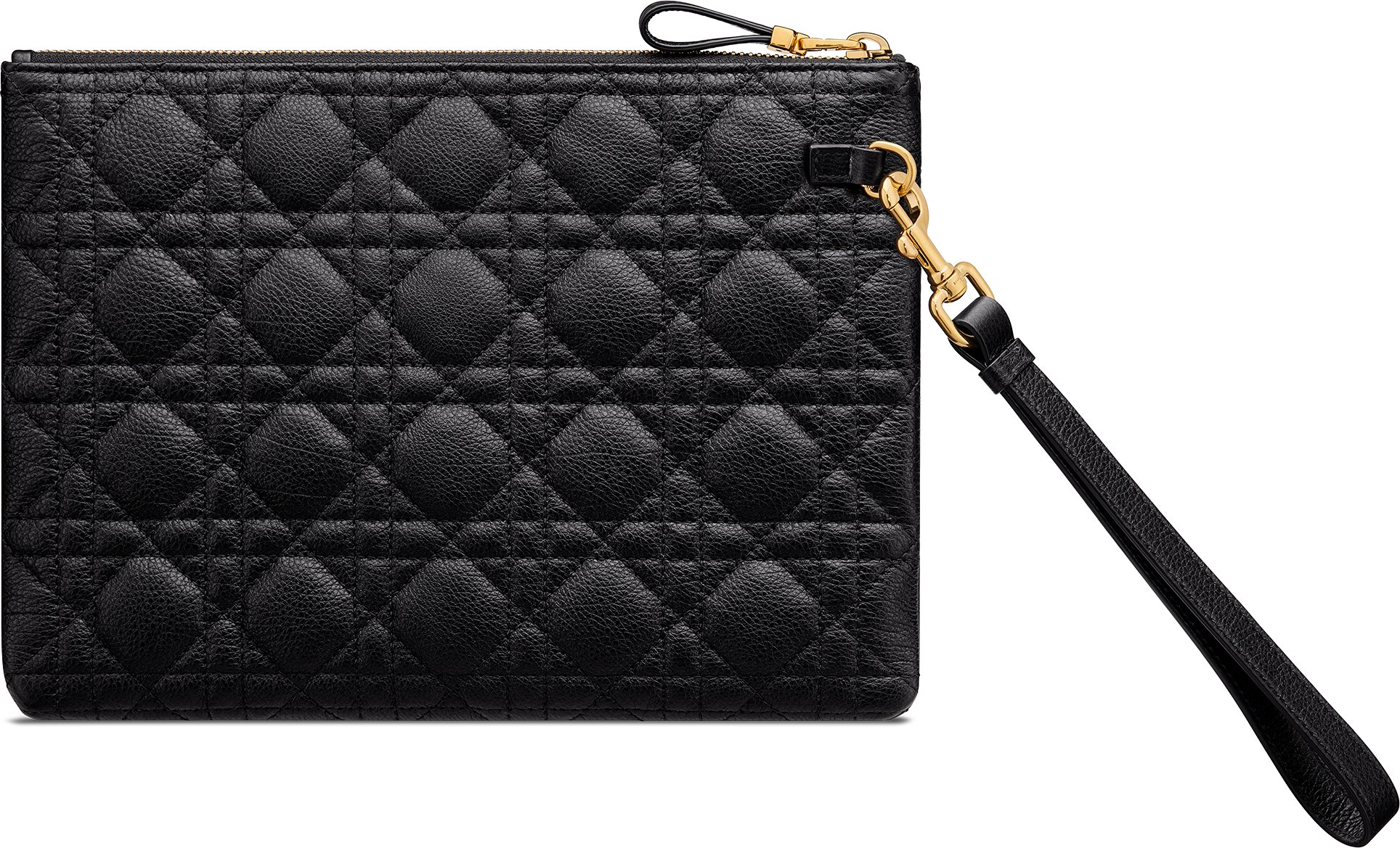 디올 미디엄 디올 카로 데일리 파우치 S5089UWHC_M900