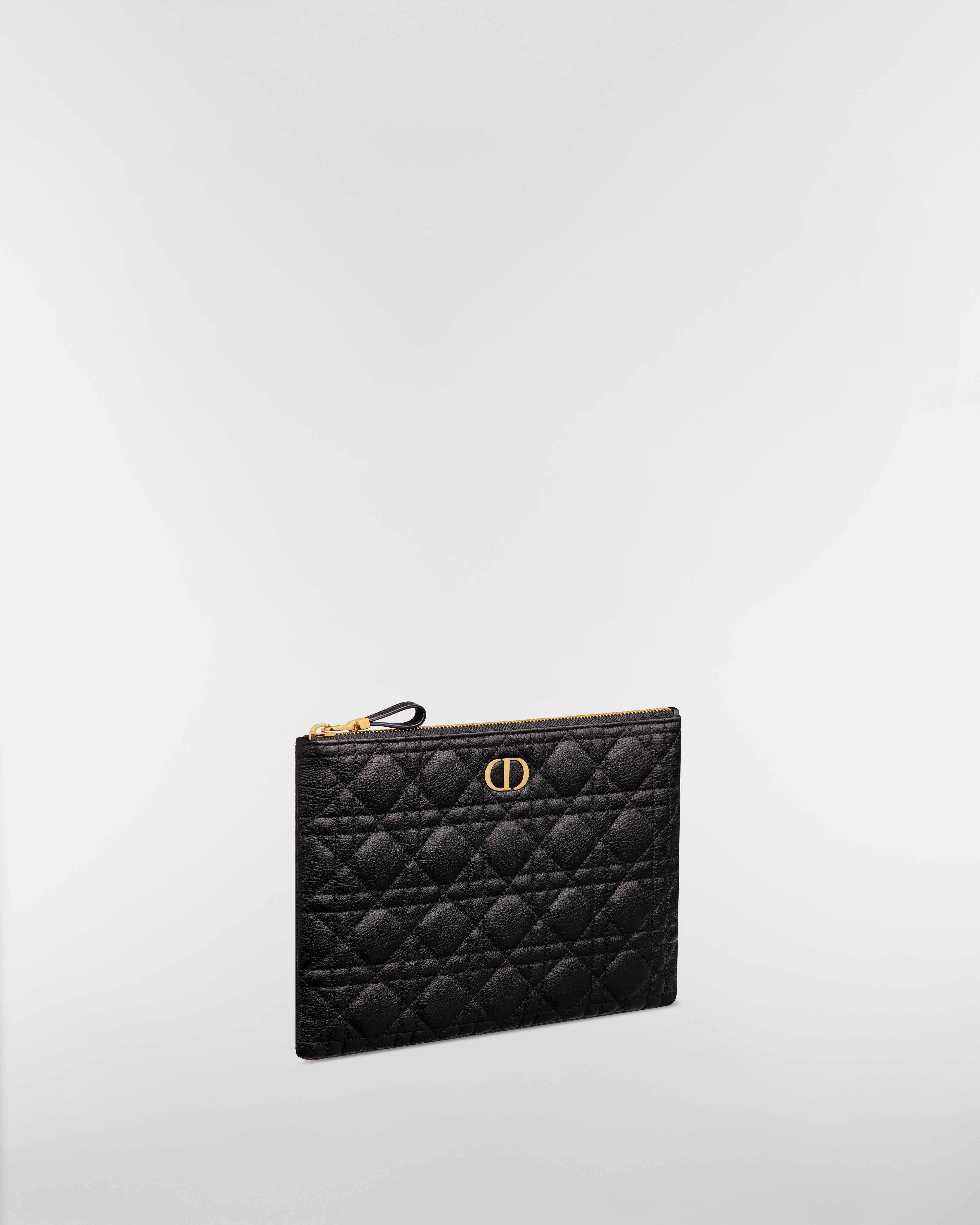 Mittelgroße Dior Caro Daily Pouch