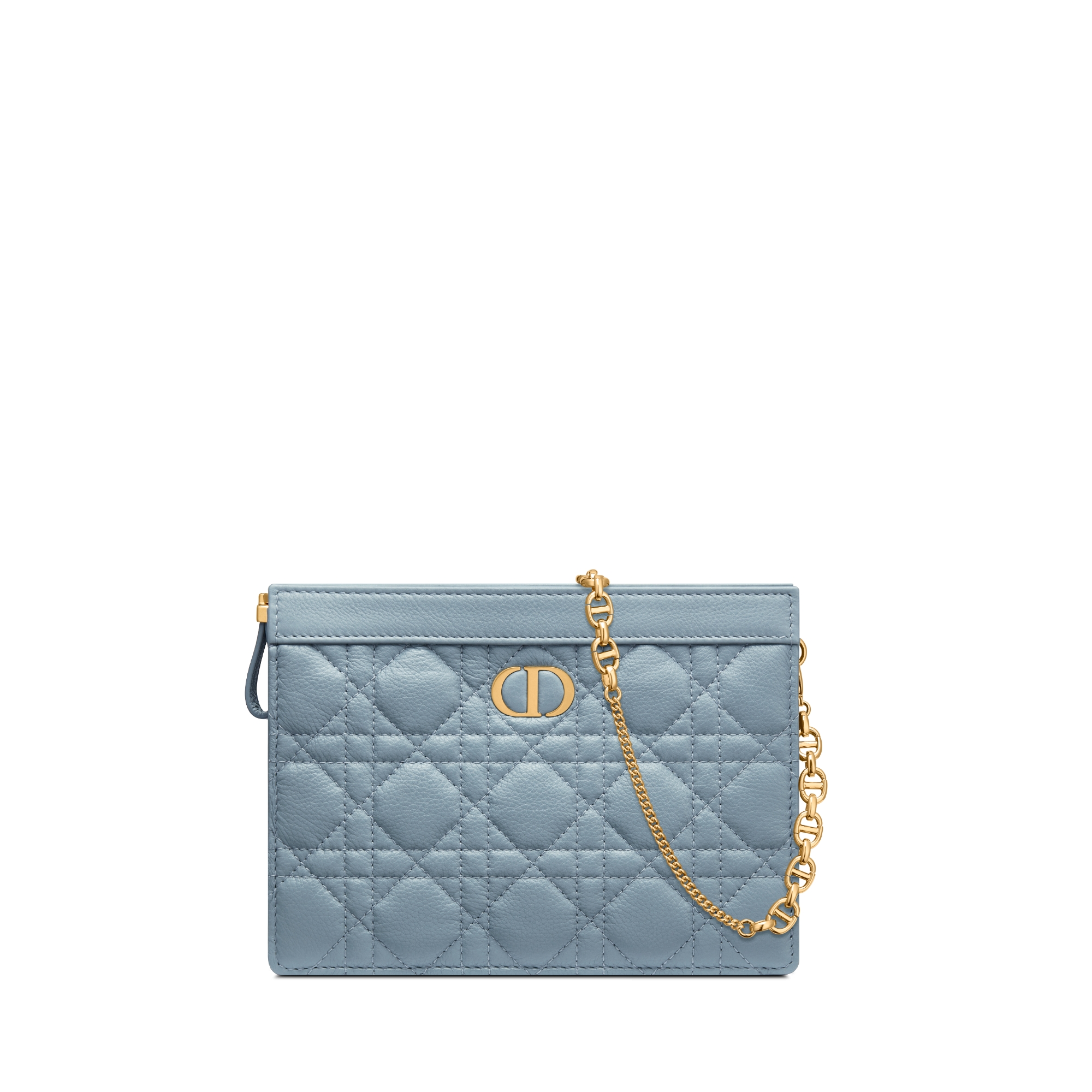 Dior Caro Every Dior ポーチ DIOR | Dior Caro Every Dior ポーチ カナージュ カーフスキン