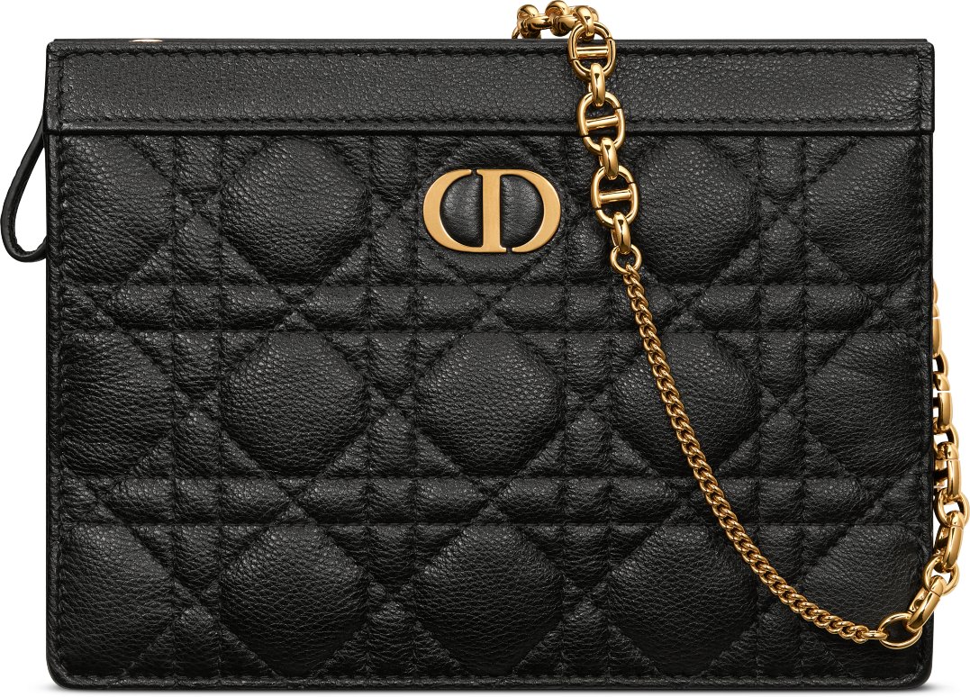 Dior Caro Every Dior Pouch aria_woman_viewcode_e01