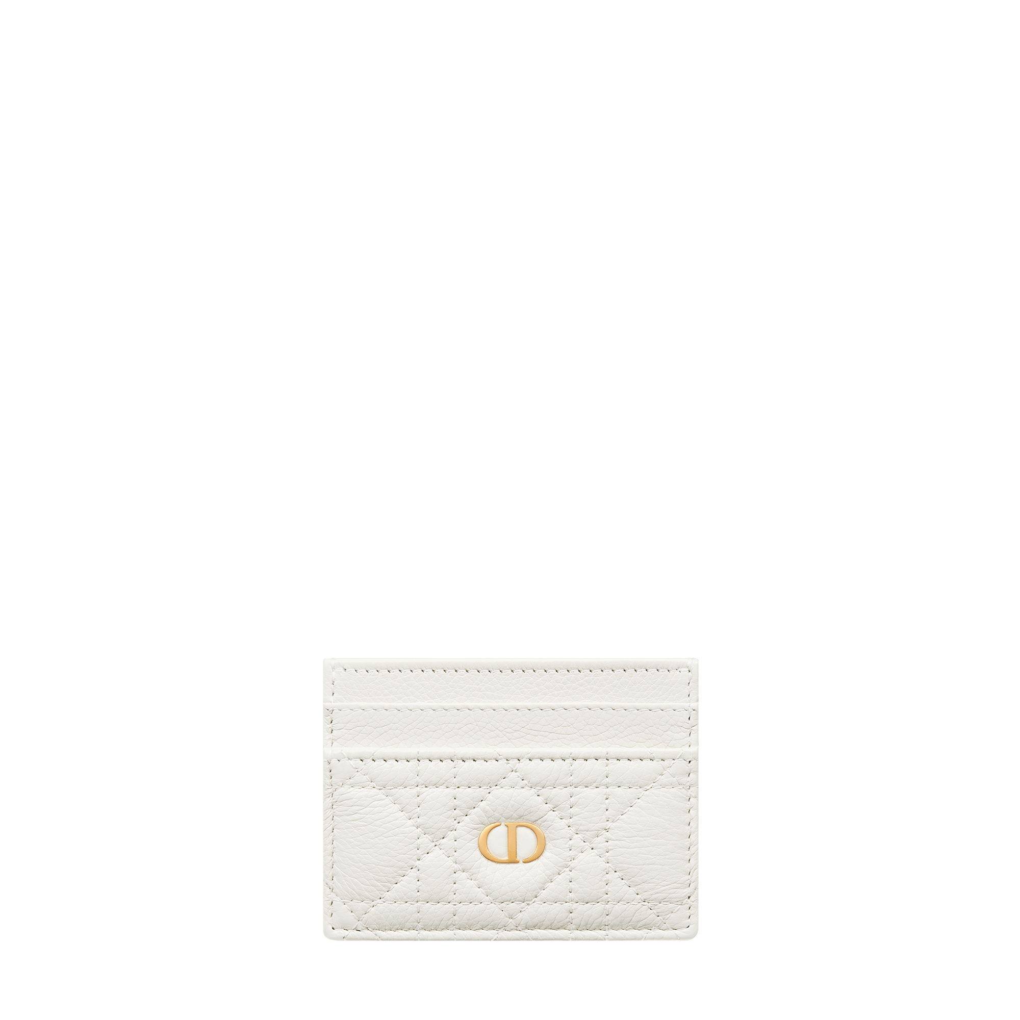  Latte Supple Cannage Calfskin