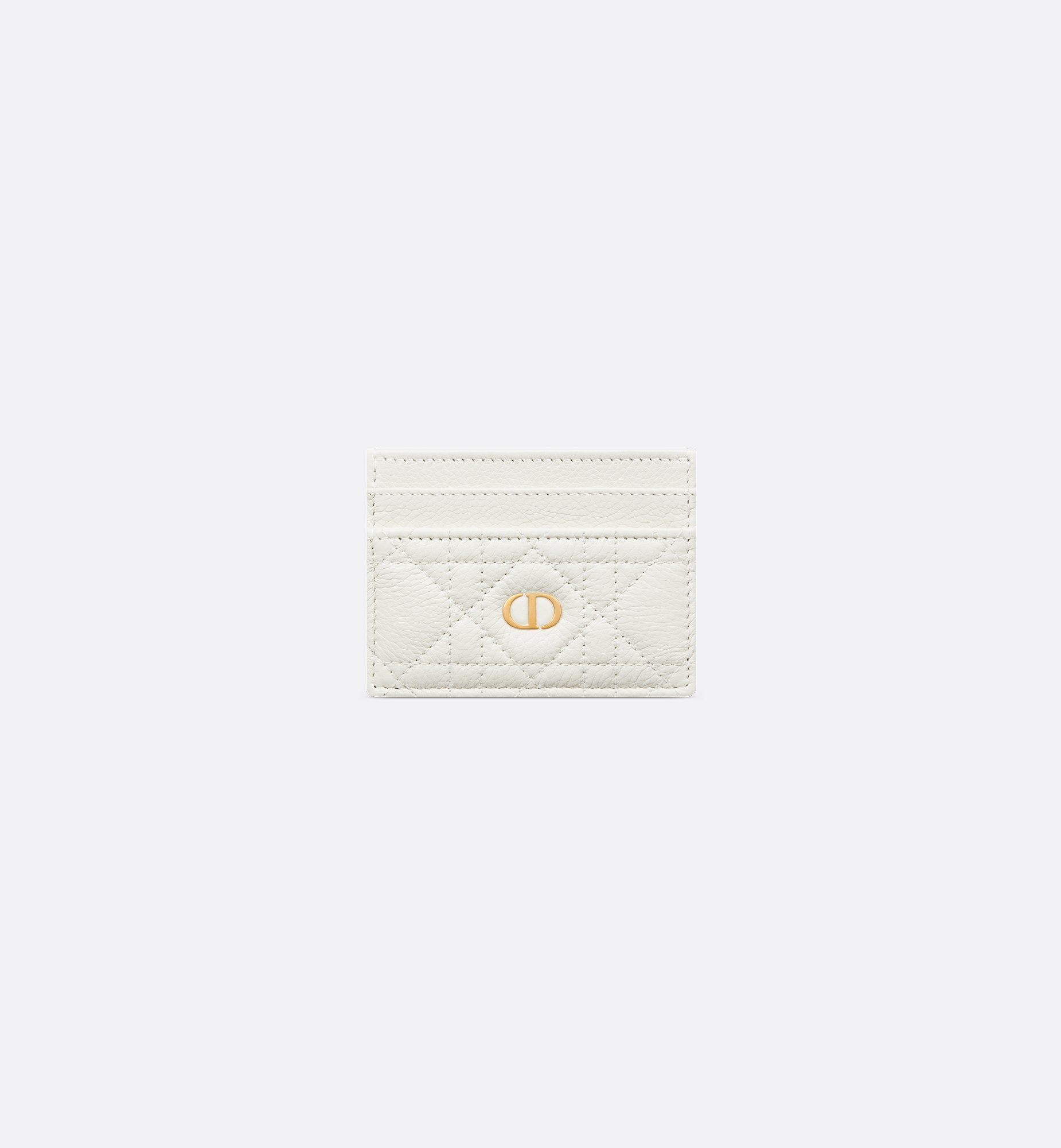 My Dior Daily Pouch with Chain Cloud Blue Cannage Lambskin My Dior Daily Pouch with Chain Cloud Blue Cannage Lambskin