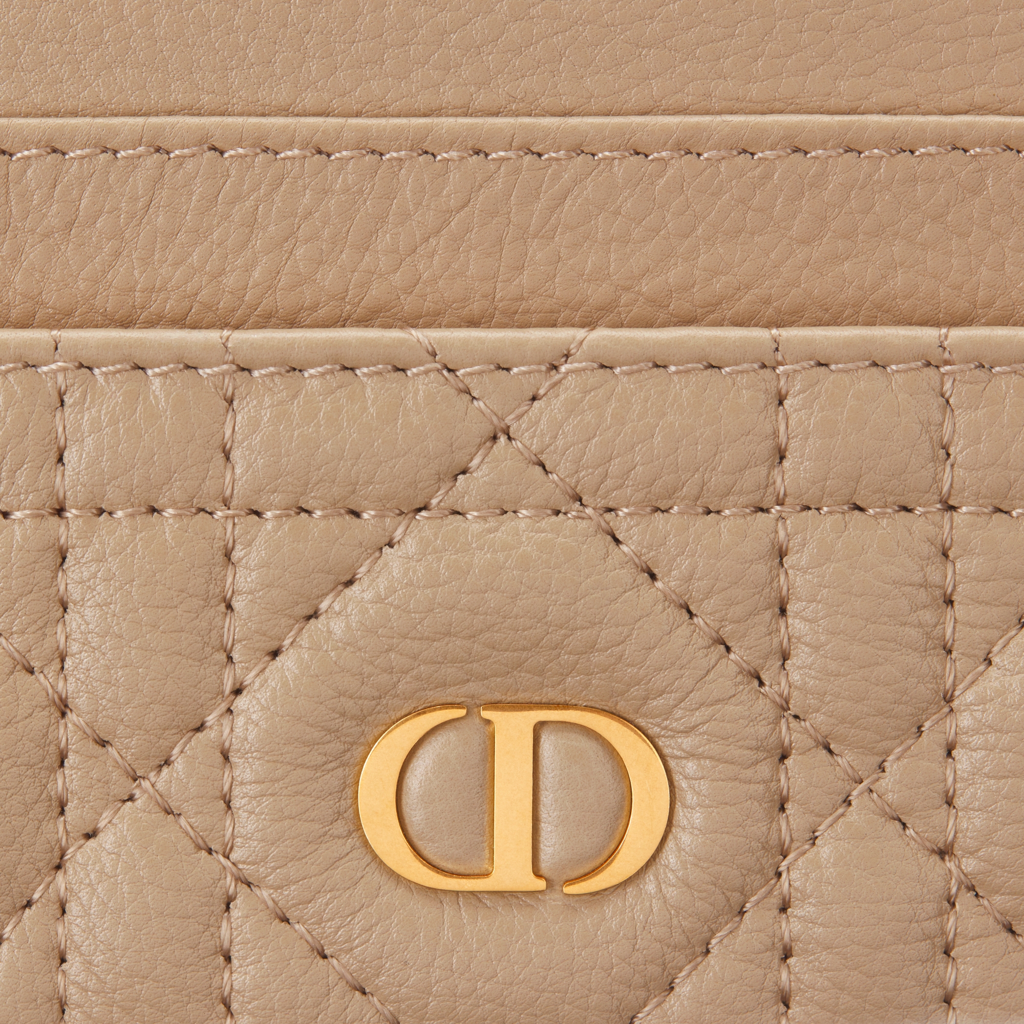 CD Miss Caro 17 Bag Biscuit Calfskin 226500 main image 1