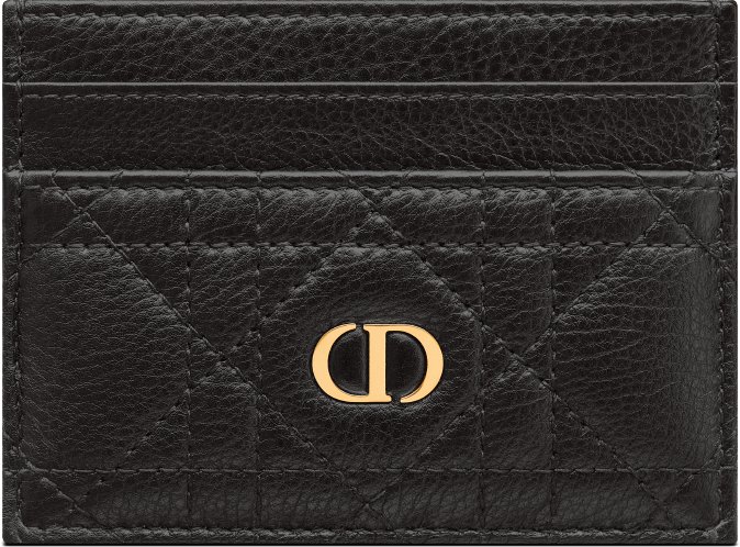 Dior Caro Freesia Card Holder aria_woman_viewcode_e01