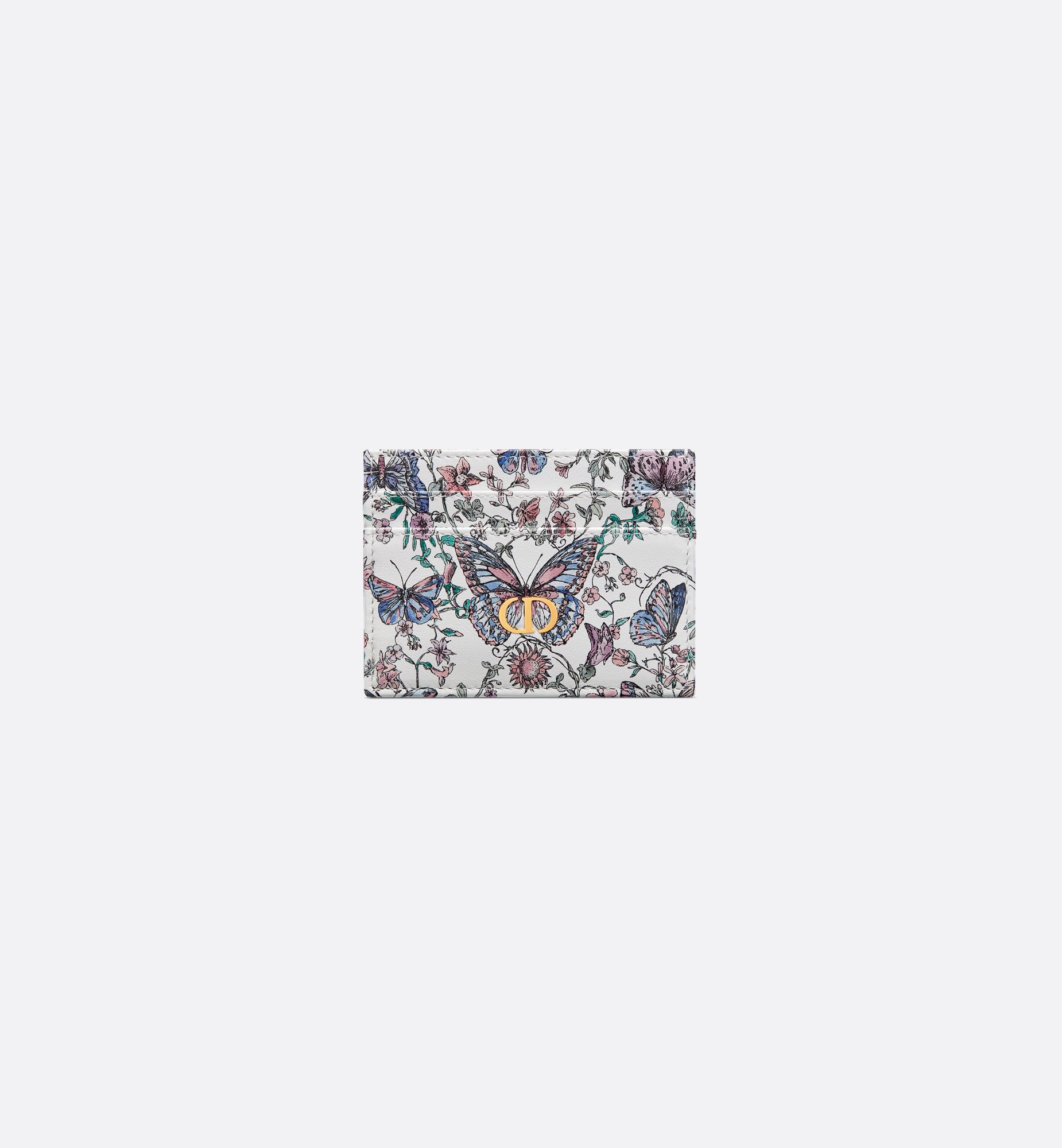 DIOR | Dior Camo Papillon 90 スクエアスカーフ シルクツイル DIOR | Dior Camo Papillon 90 スクエアスカーフ シルクツイル