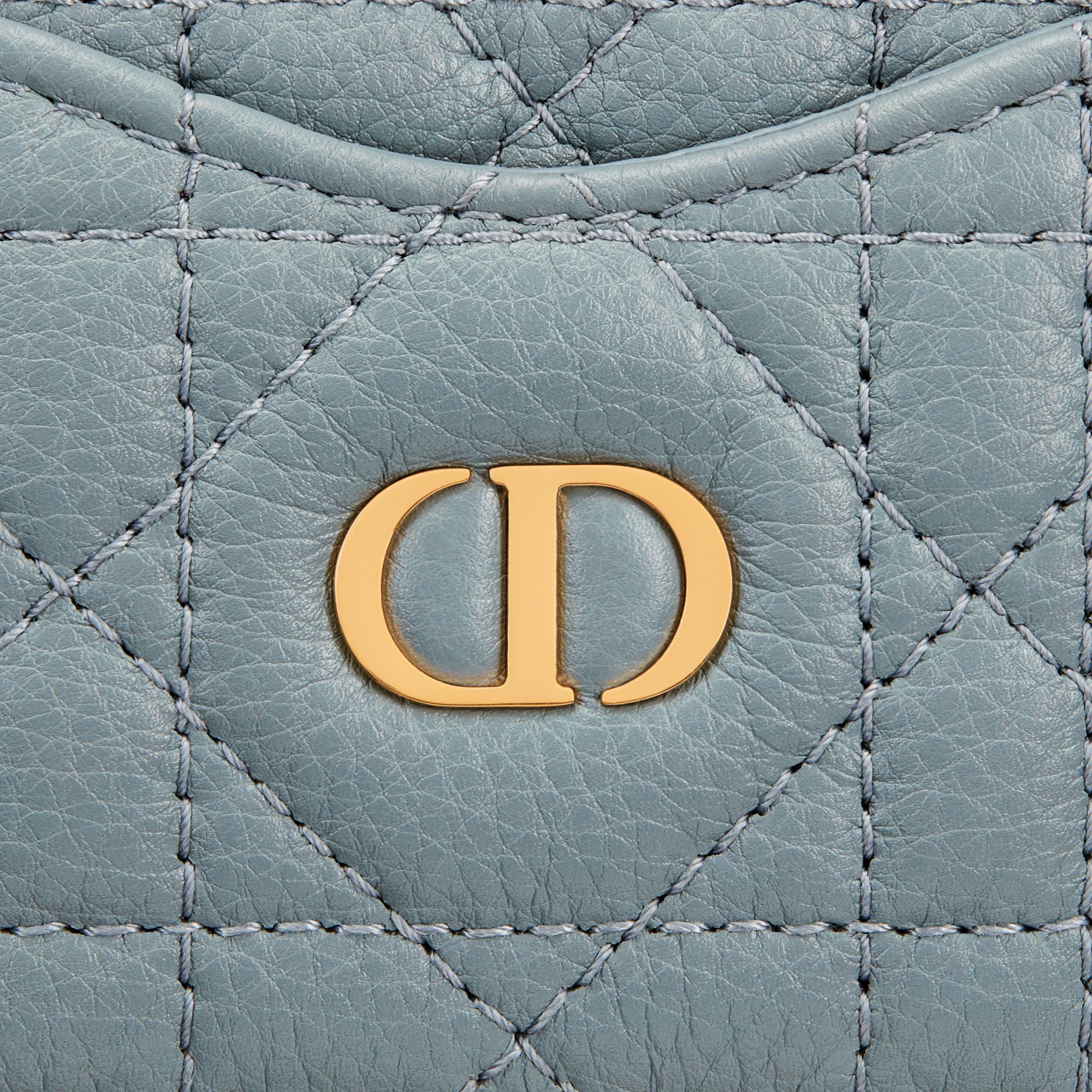 Dior Caro Cosmos 拉鏈卡片套 aria_detailedView