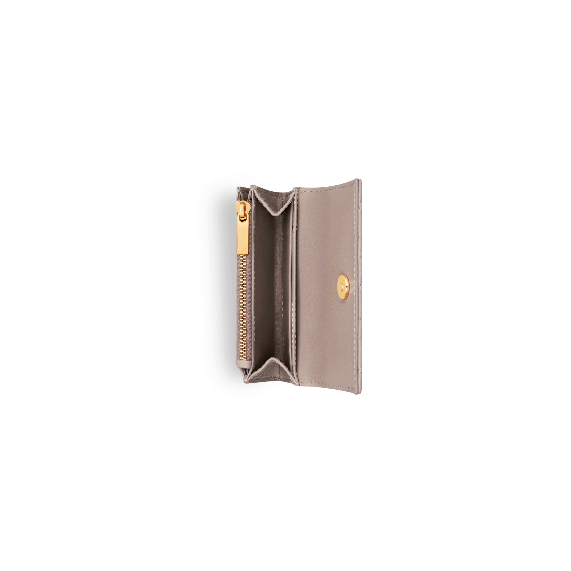 medium caro 25.5 warm taupe calfskin
