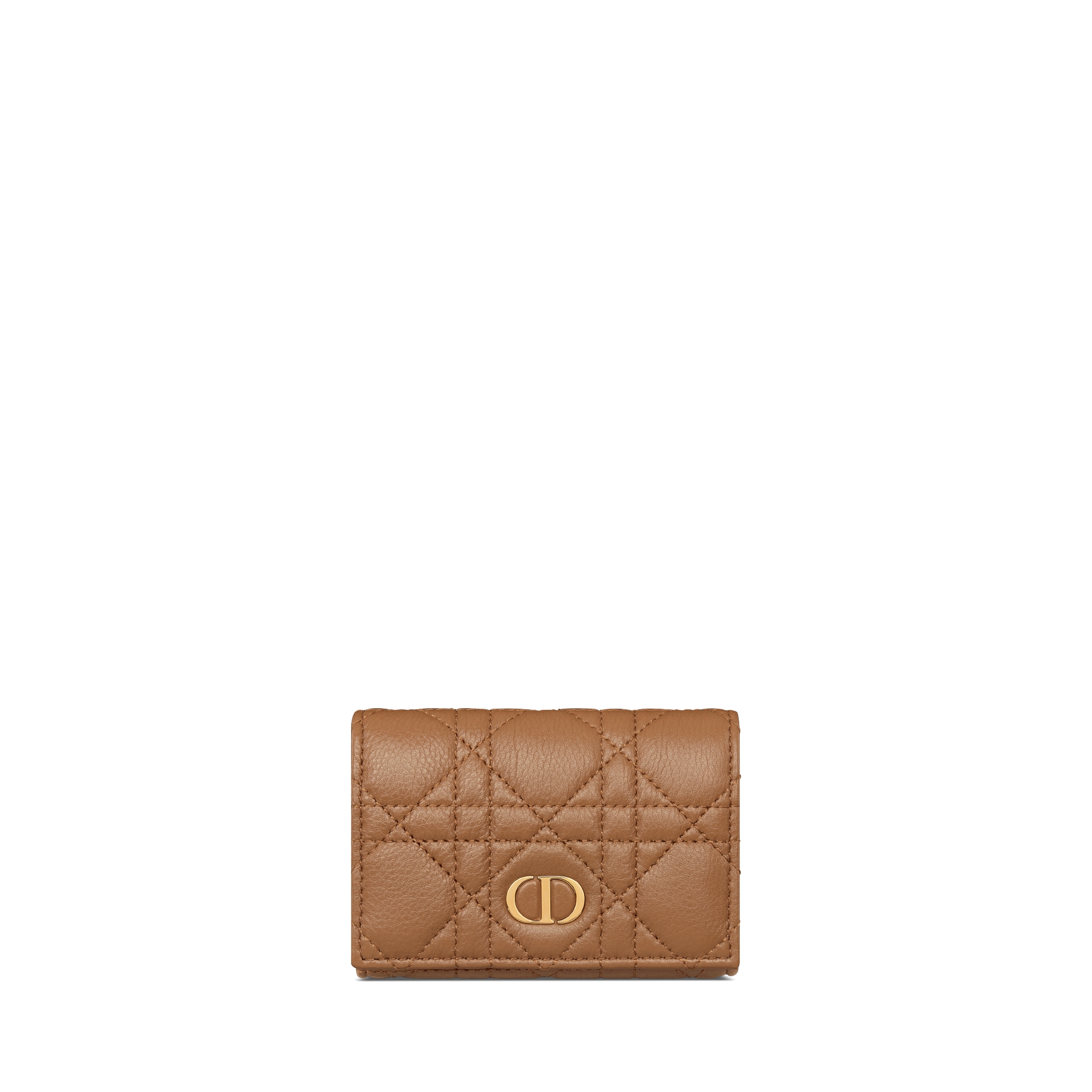 Dior Caro Glycine Wallet at Mall of America® in Bloomington, MN
