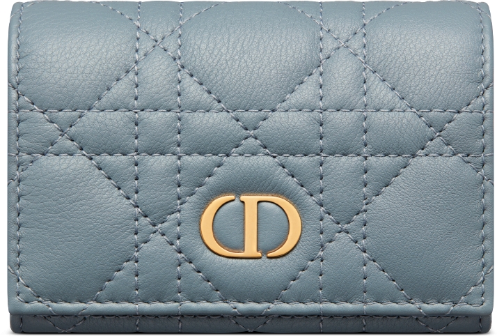 Dior lambskin wallet price best sale