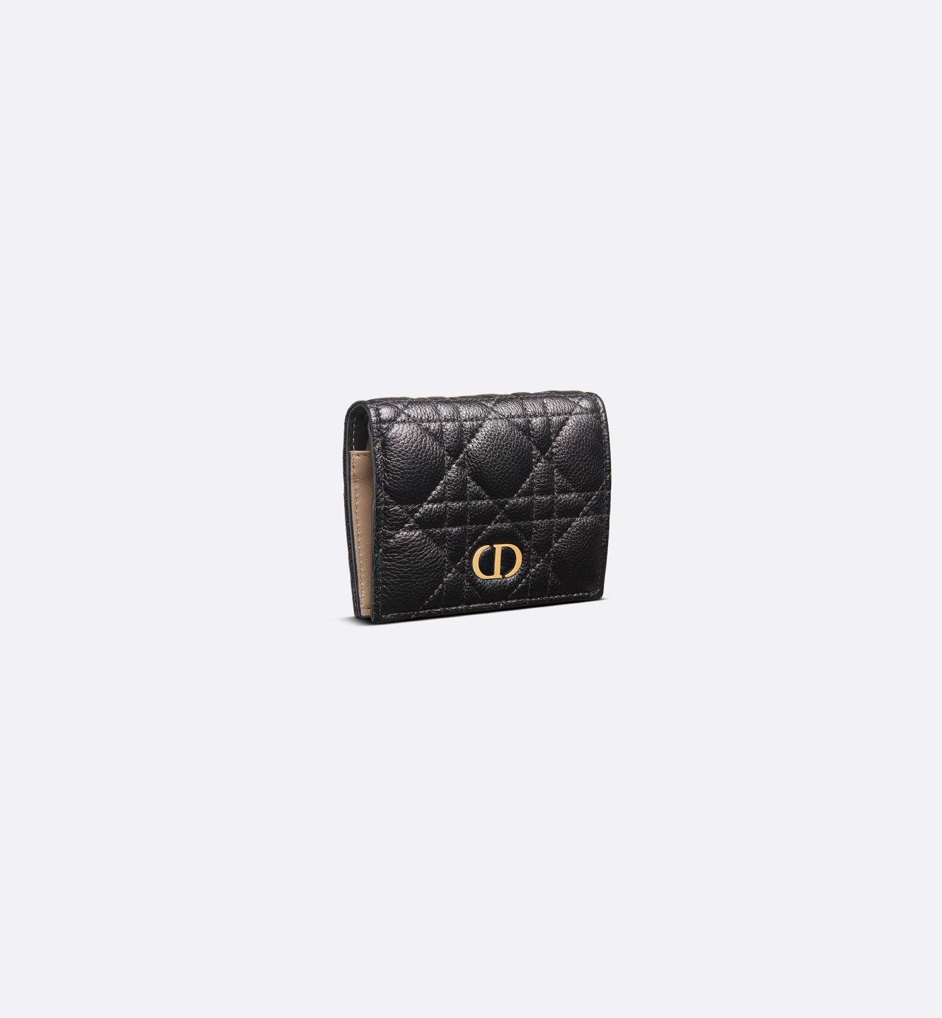DIOR】大人気! CARO マルチカラー ミニウォレット (Dior DIOR】大人気! CARO マルチカラー ミニウォレット (Dior