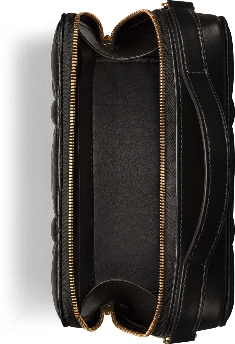 Dior Caro ボックスバッグ