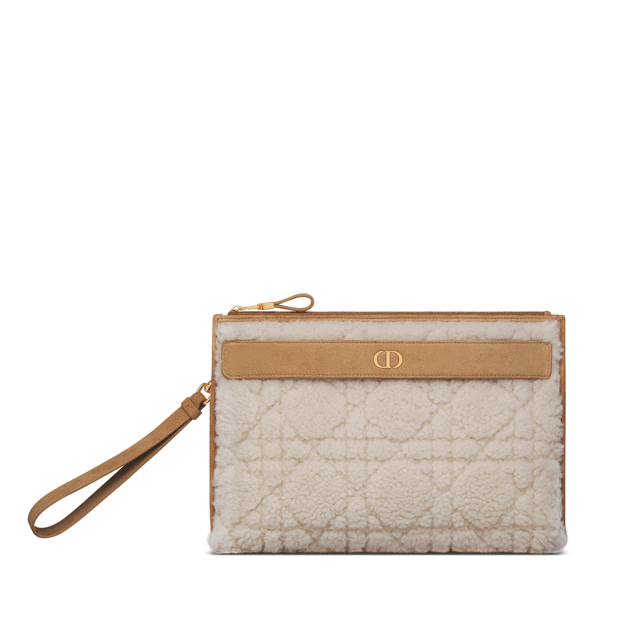 Dior Caro Large D-Every Pouch