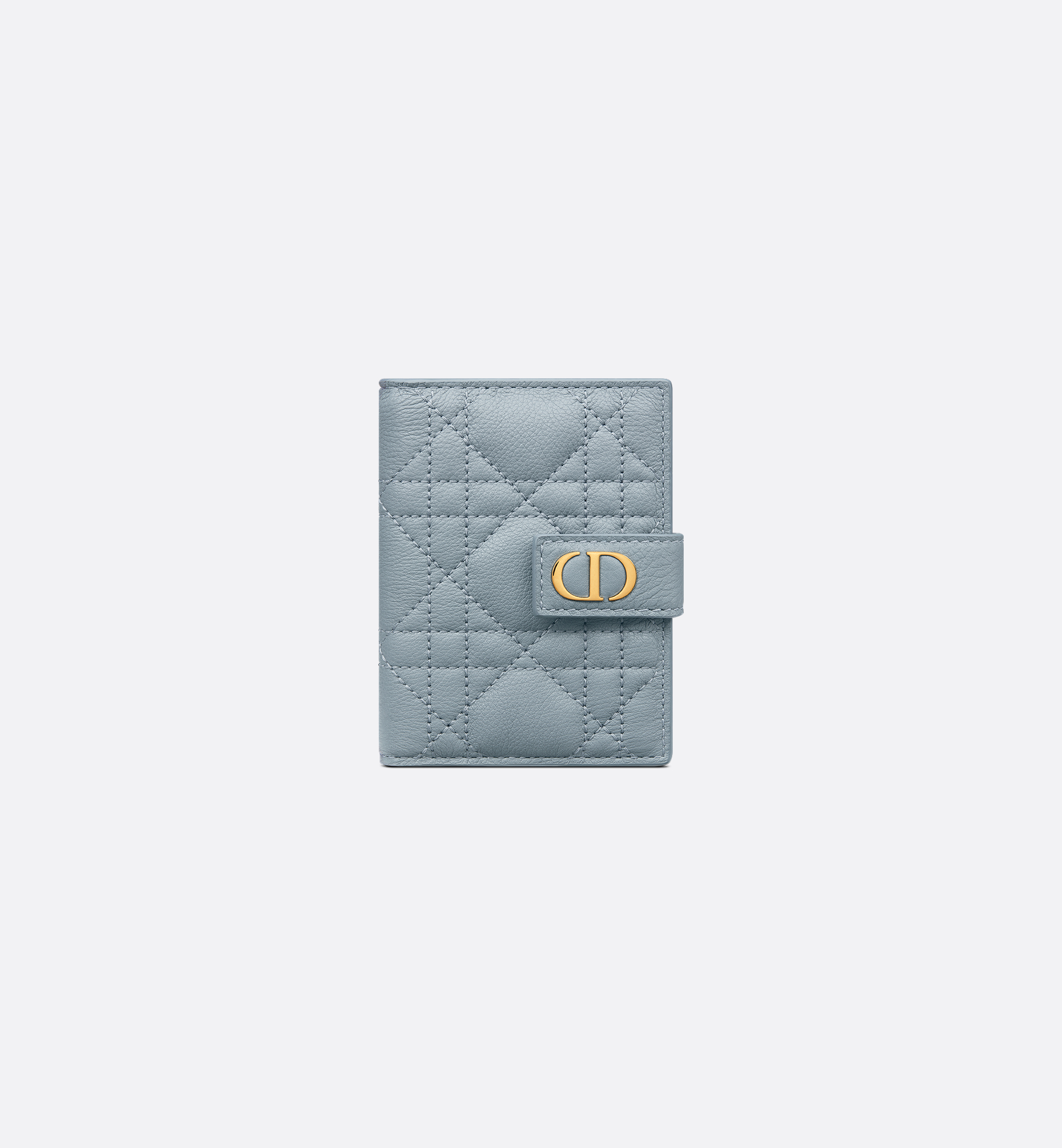 DIOR | Dior Caro Dandelion カードホルダー カナージュ カーフ DIOR | Dior Caro Dandelion カードホルダー カナージュ カーフ