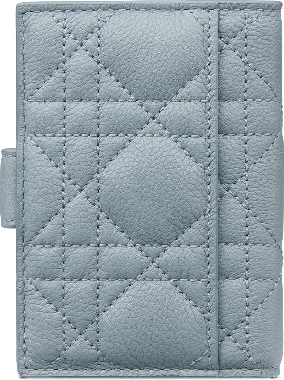 디올 카로 단델리온 카드홀더 S5157UWHC_M81B