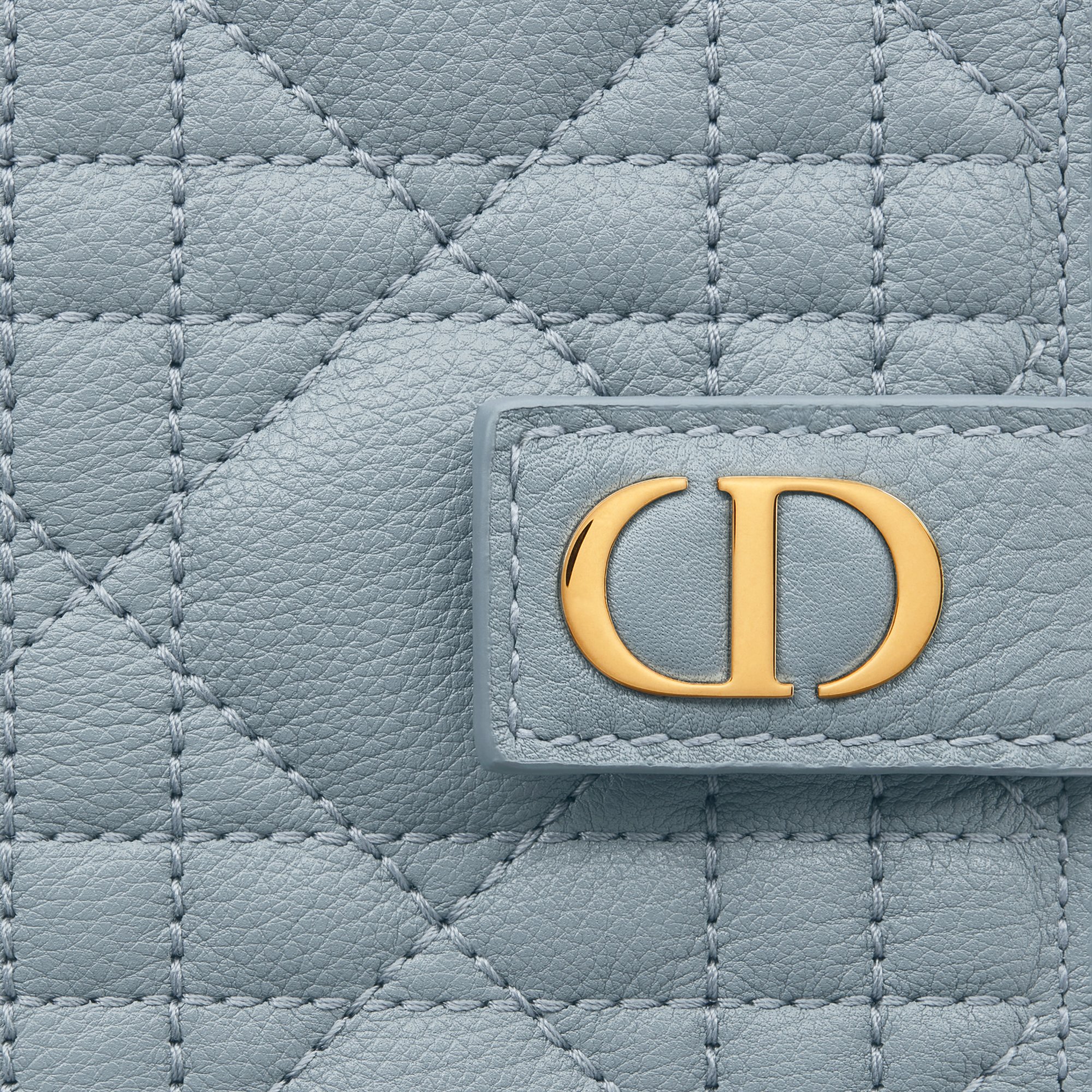 디올 카로 단델리온 카드홀더 S5157UWHC_M81B