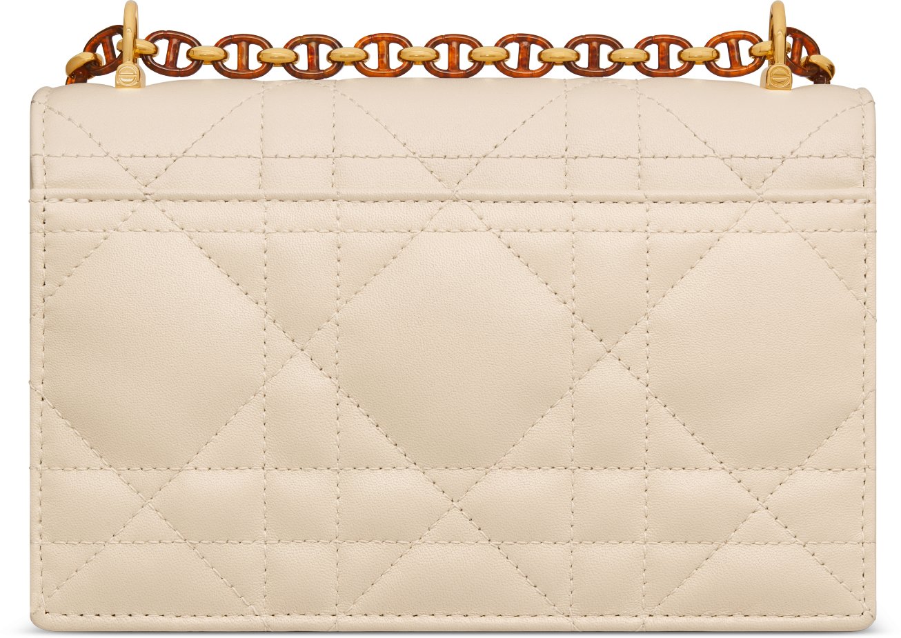 CD Miss Caro 17 Bag Ivory Calfskin 229252