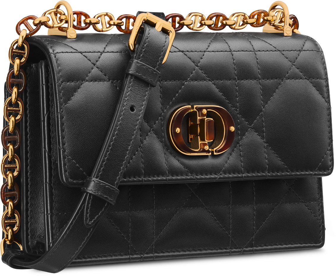 Small dior caro bag deals