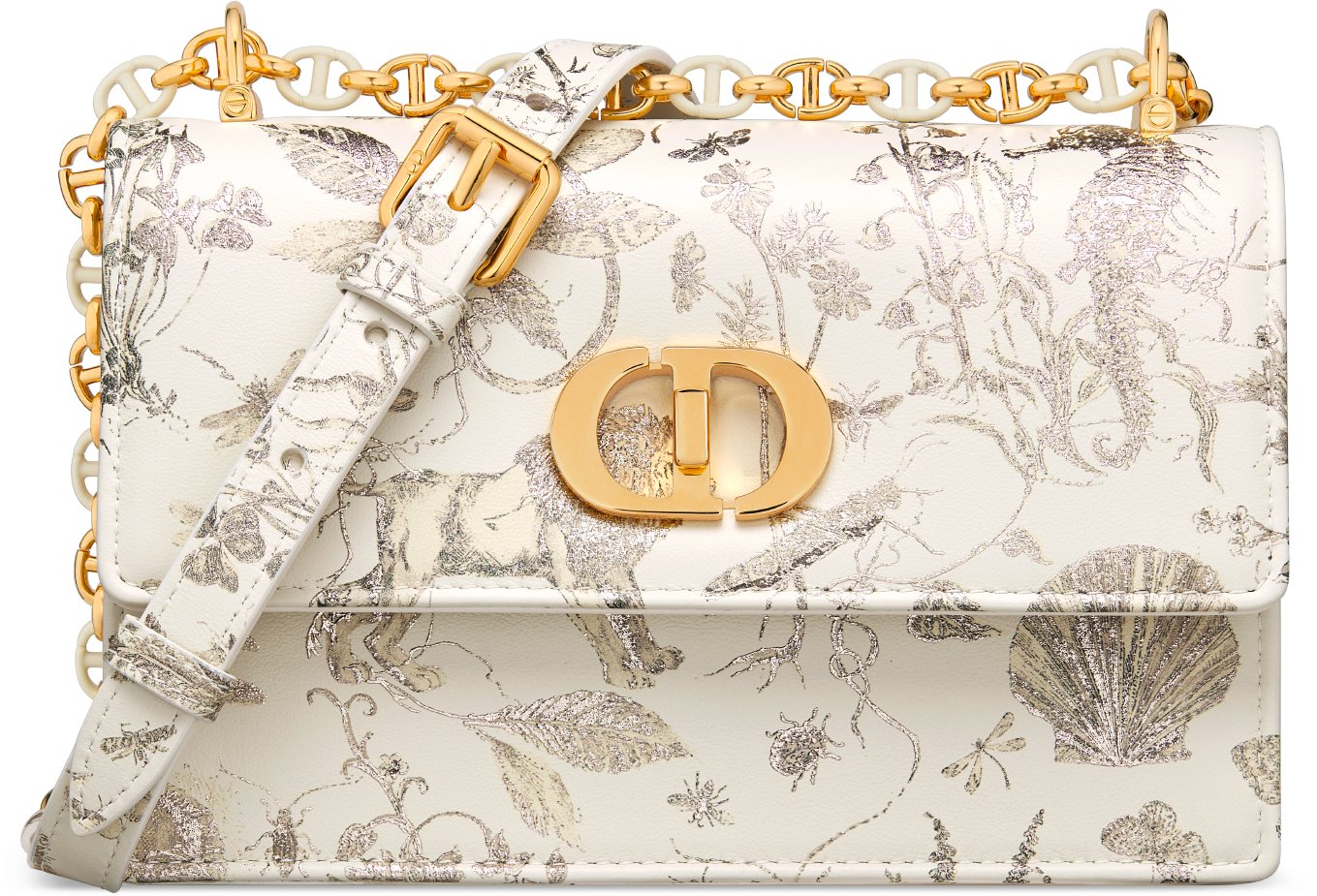 Miss Caro Mini Bag Front view Front view