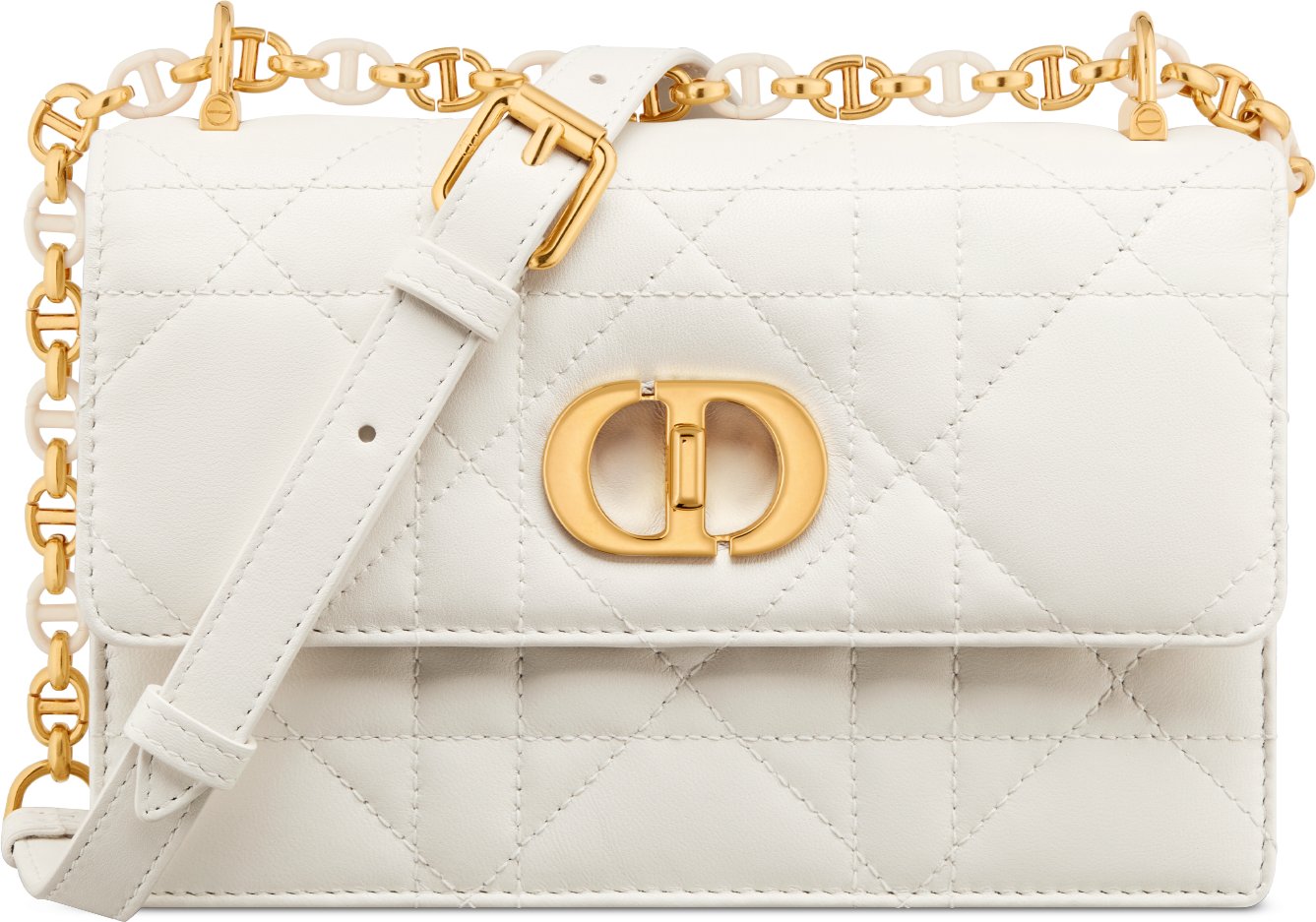 Miss Caro Mini Bag Front view