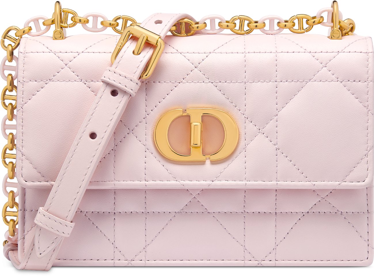 Miss Caro Mini Bag Front view