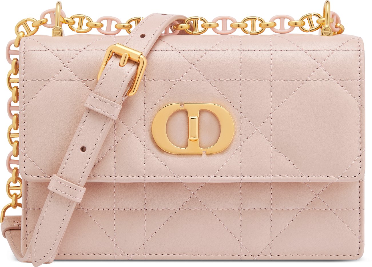 Miss Caro Mini Bag Front view