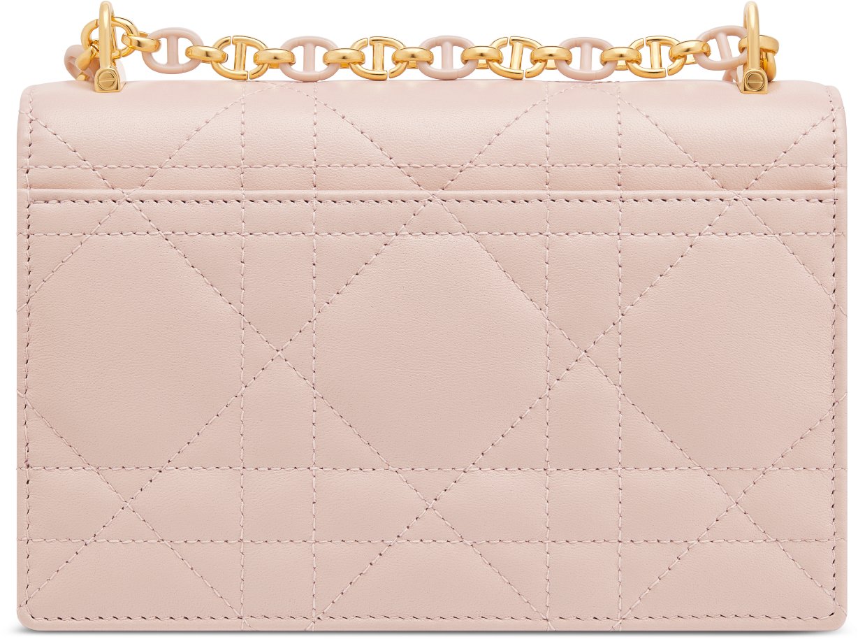 Miss Caro Mini Bag Back view