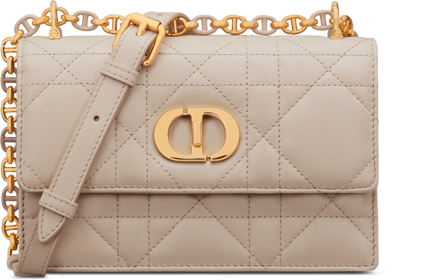 Miss Caro Mini Bag Front view