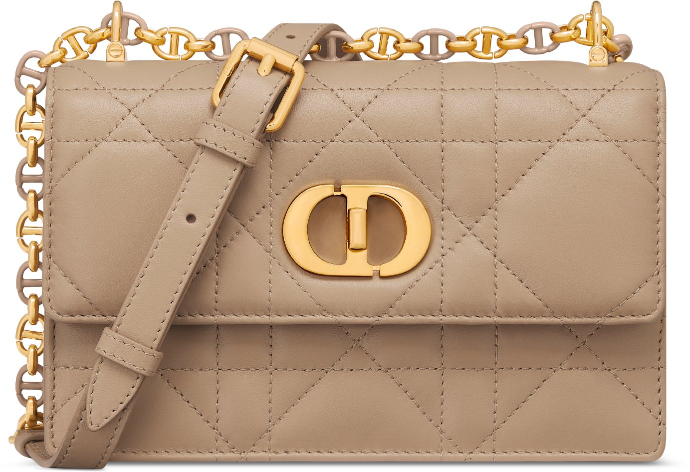 Miss Caro Mini Bag Front view