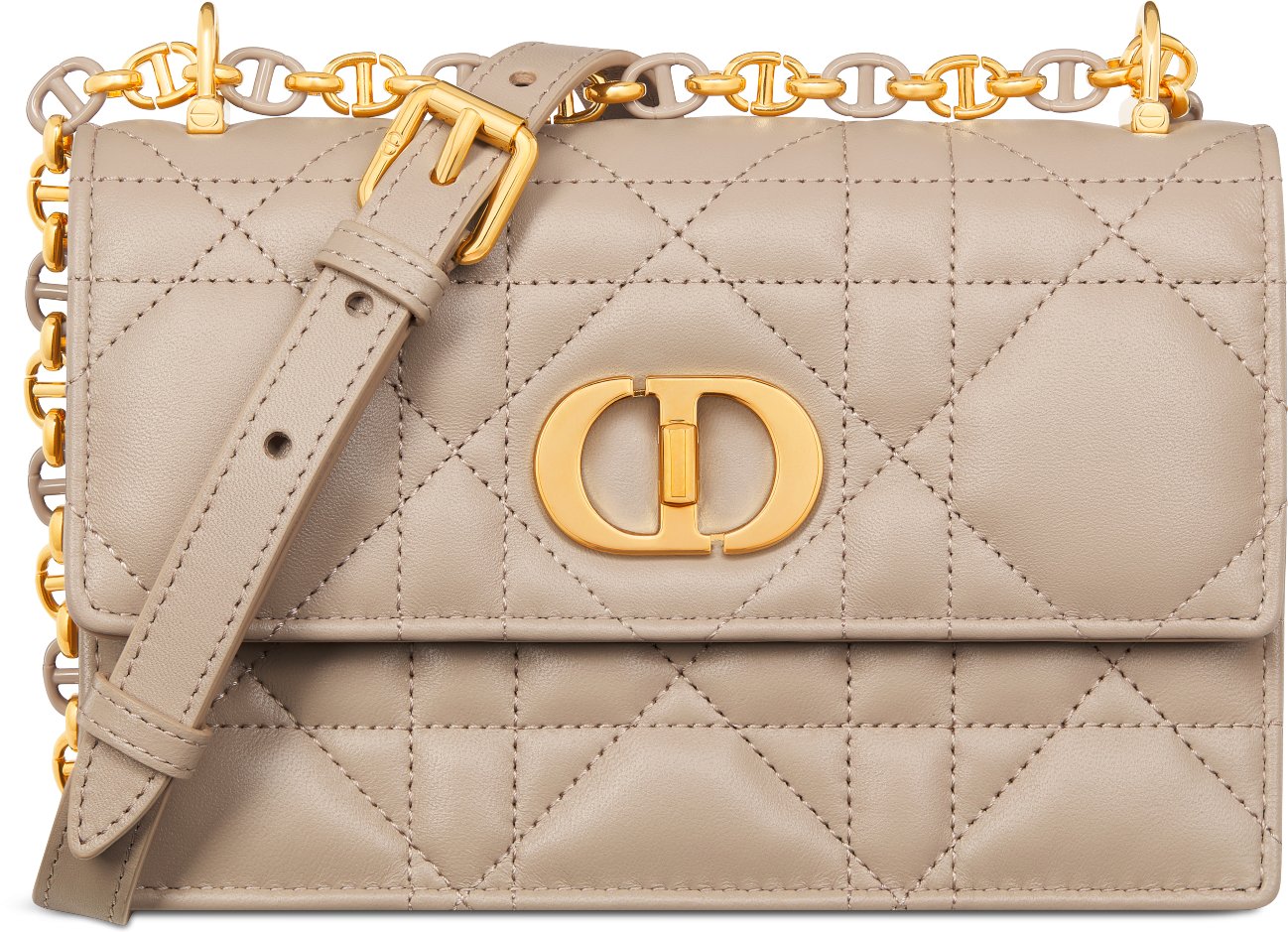 Miss Caro Mini Bag Front view