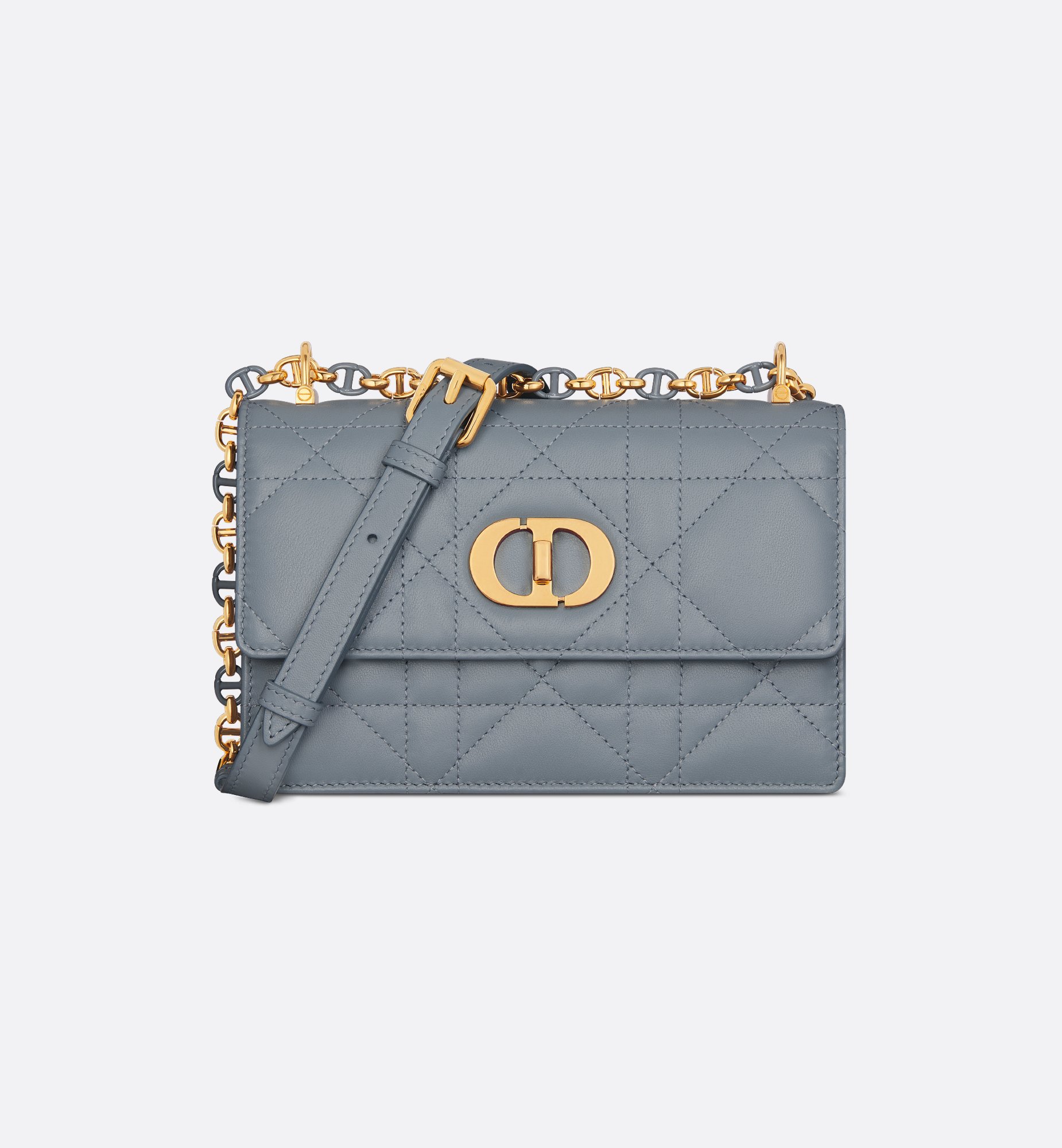 DIOR | Miss Caro ミニバッグ マクロカナージュ ラムスキン DIOR | Miss Caro ミニバッグ マクロカナージュ ラムスキン