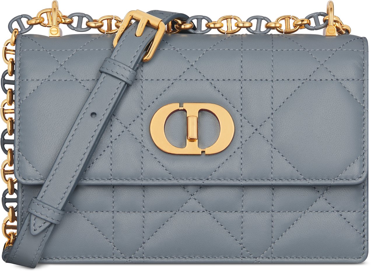 Miss Caro Mini Bag Front view