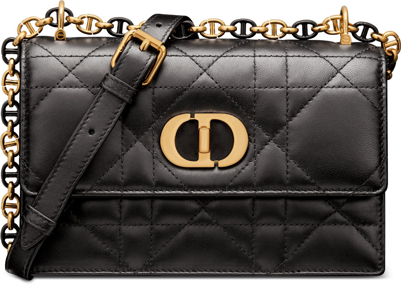 Miss Caro Mini Bag Front view