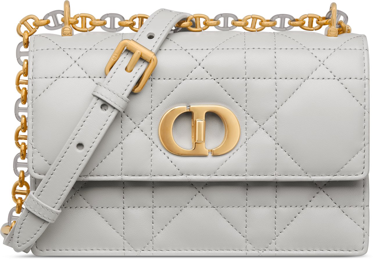 Miss Caro Mini Bag Front view