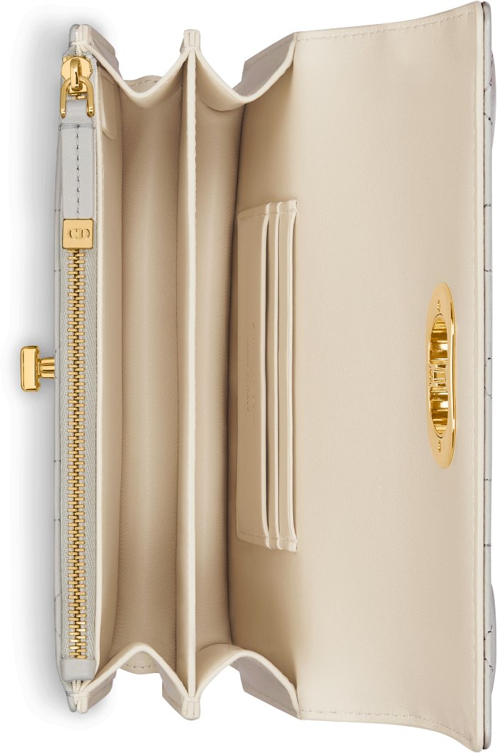 Miss Caro Mini Bag Top shot view