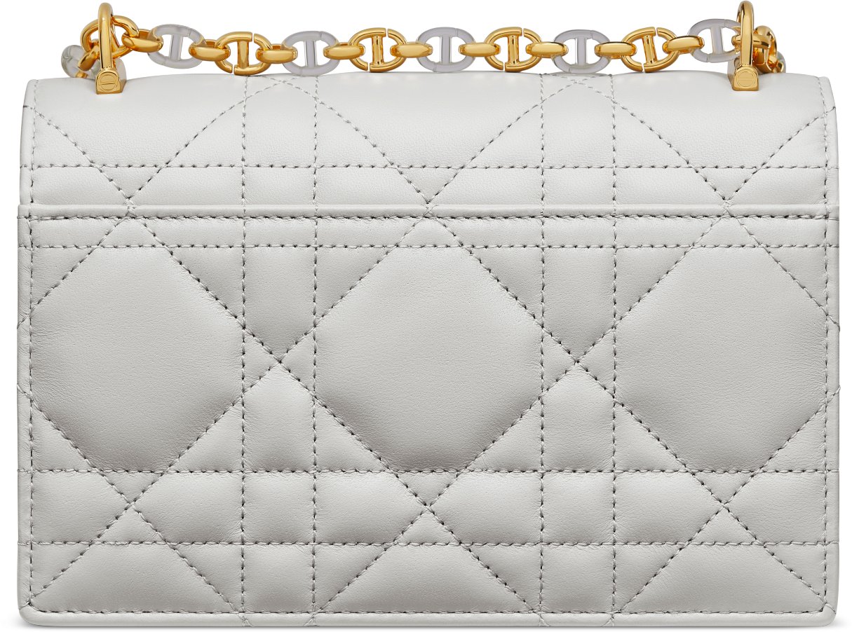 Miss Caro Mini Bag Back view